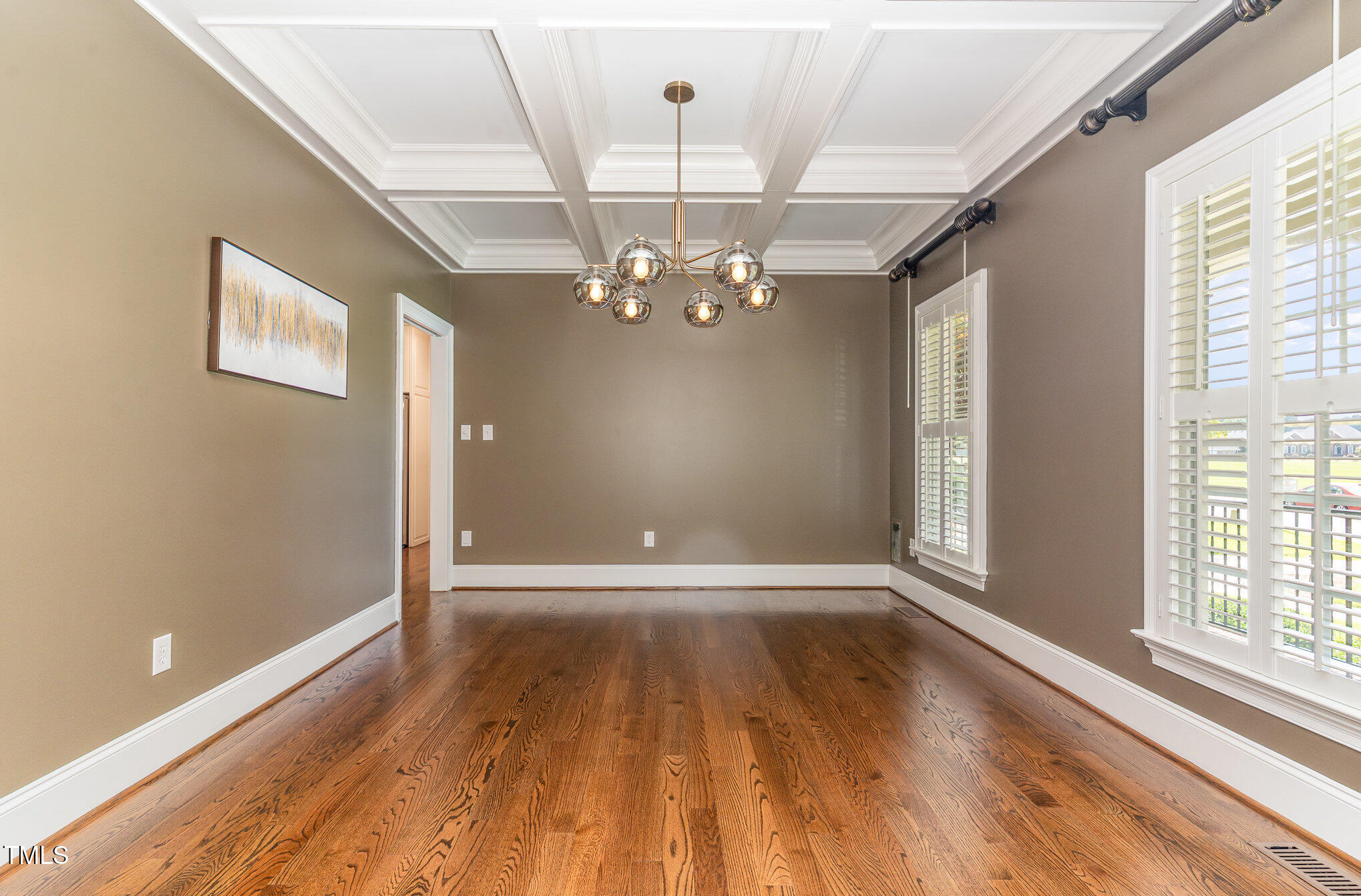 2945 Chimney Hill Trail
