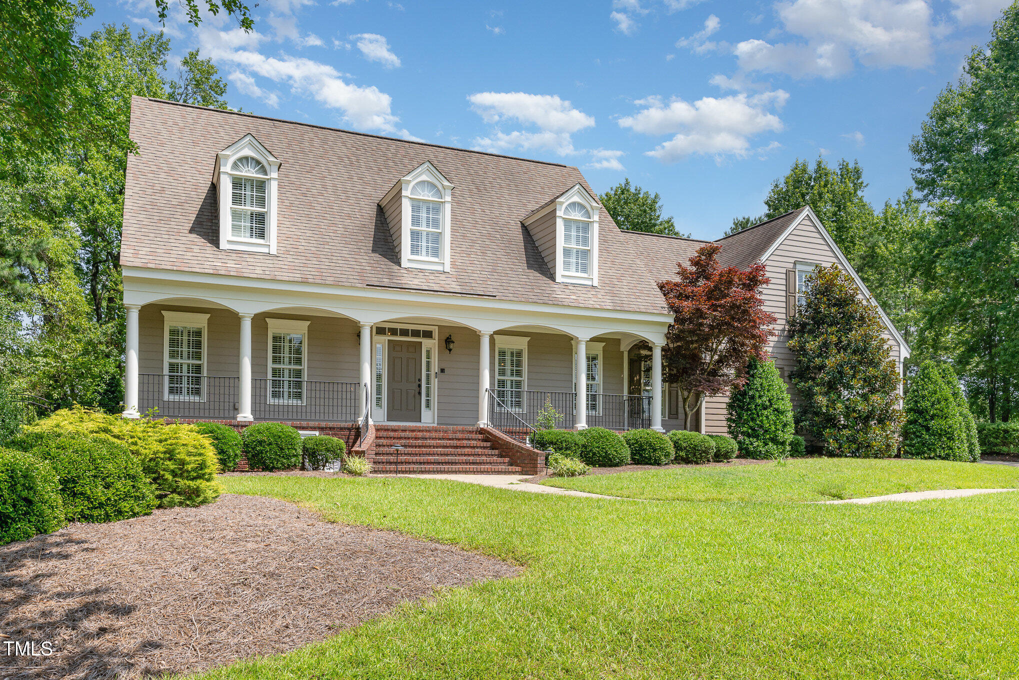 2945 Chimney Hill Trail