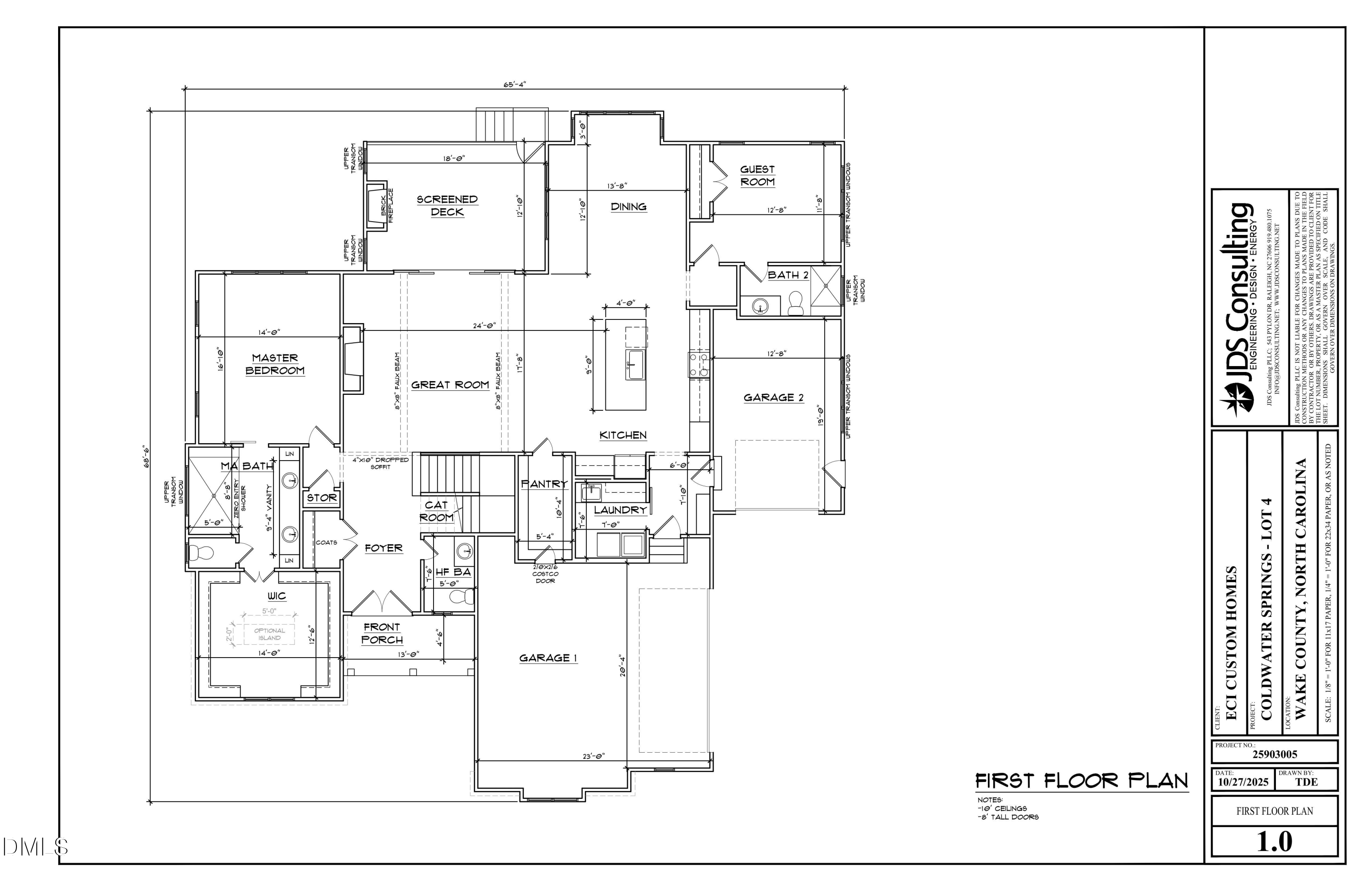 4348 Coldwater Springs Drive