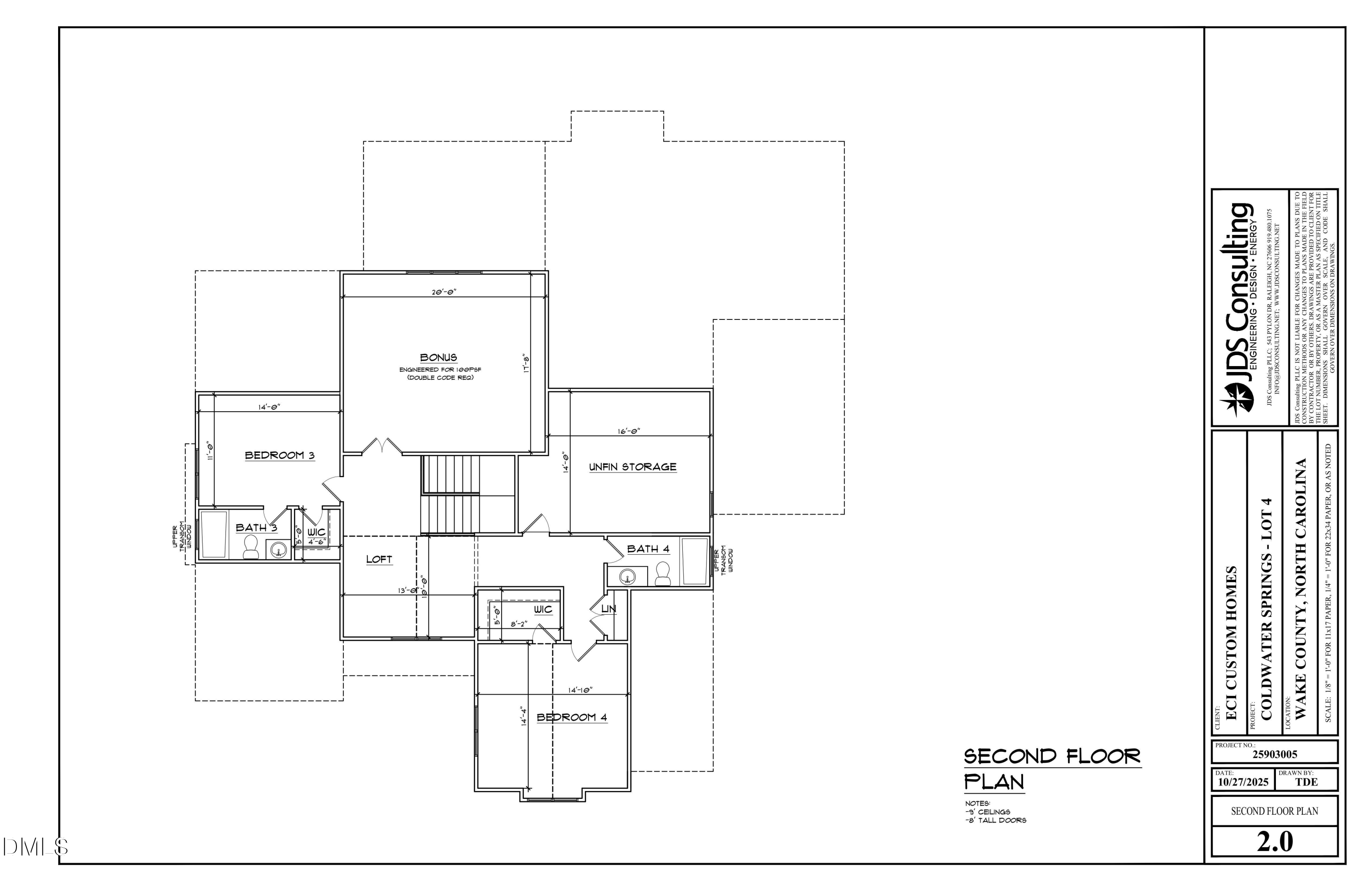 4348 Coldwater Springs Drive