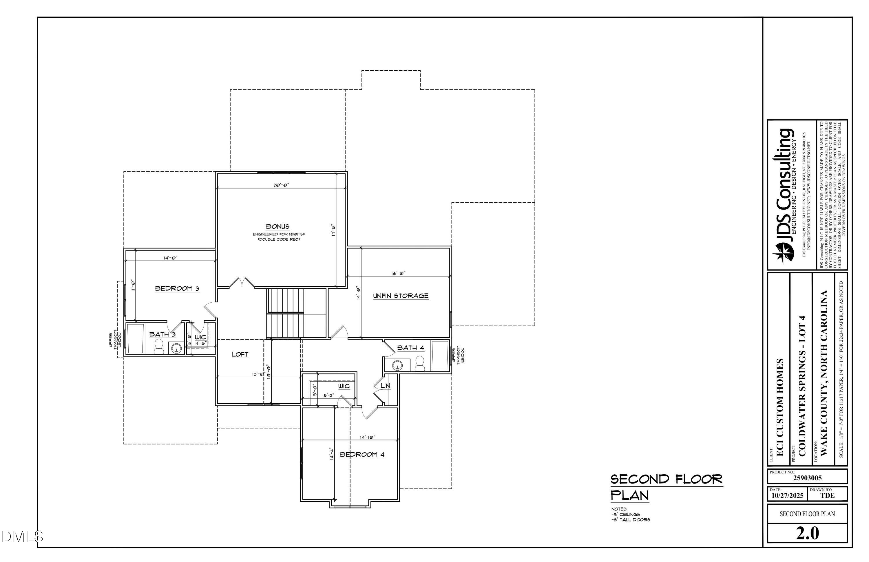 4348 Coldwater Springs Drive