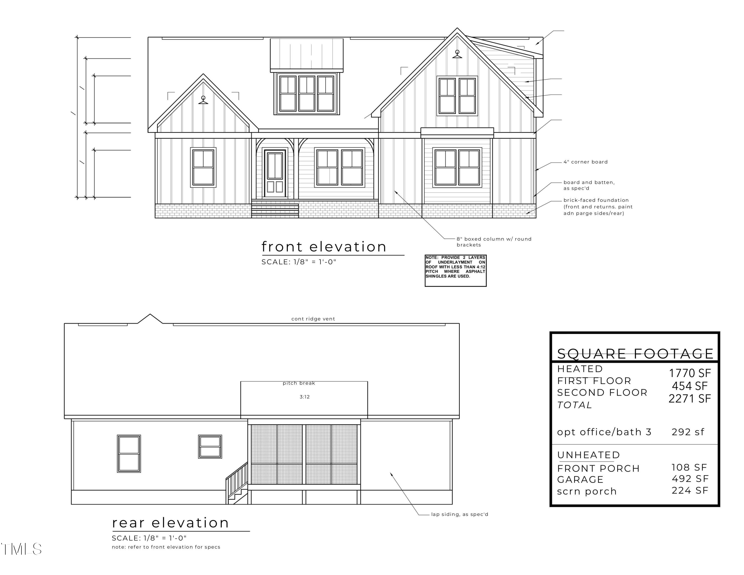 Lot 19 Spring Grove Drive