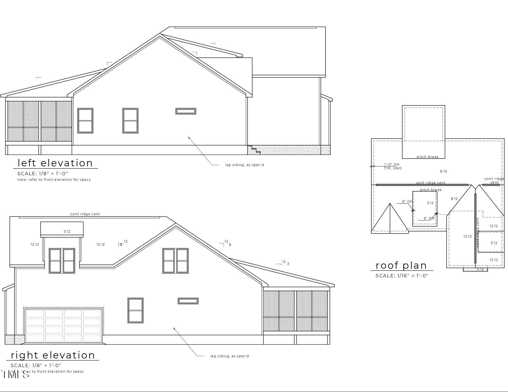 Lot 19 Spring Grove Drive