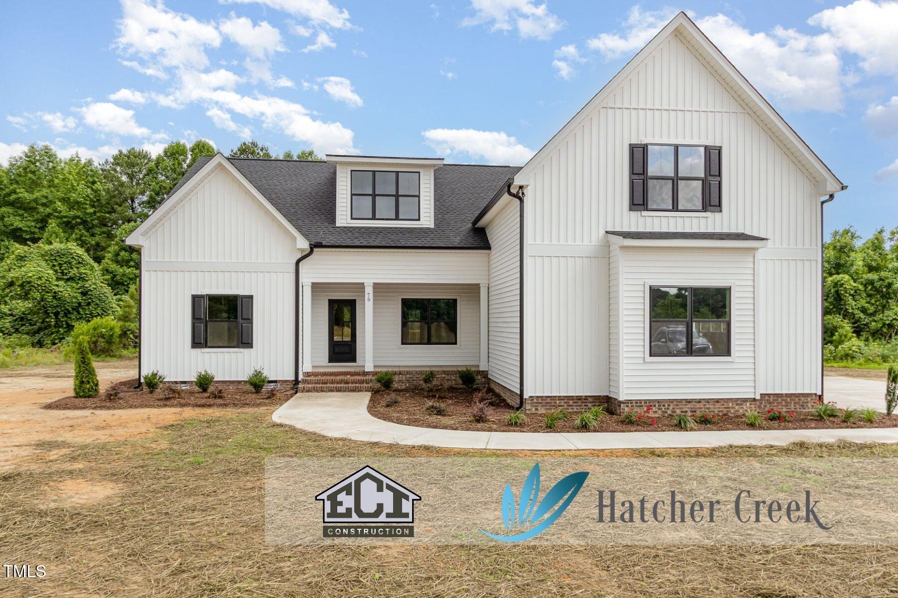 Lot 19 Spring Grove Drive