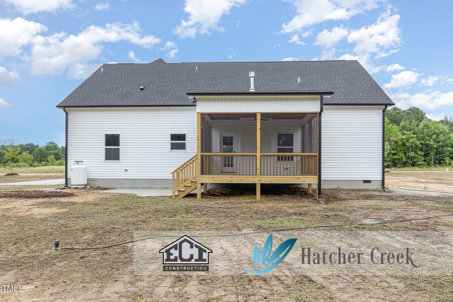 Lot 19 Spring Grove Drive