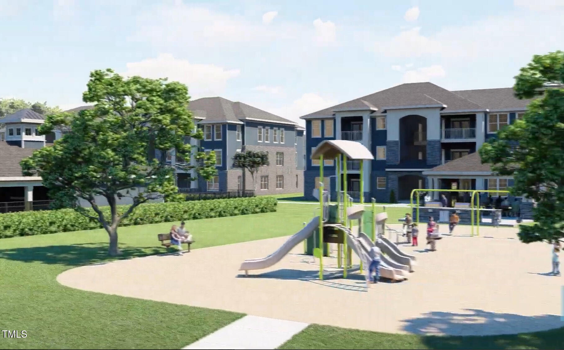 Lot 19 Spring Grove Drive