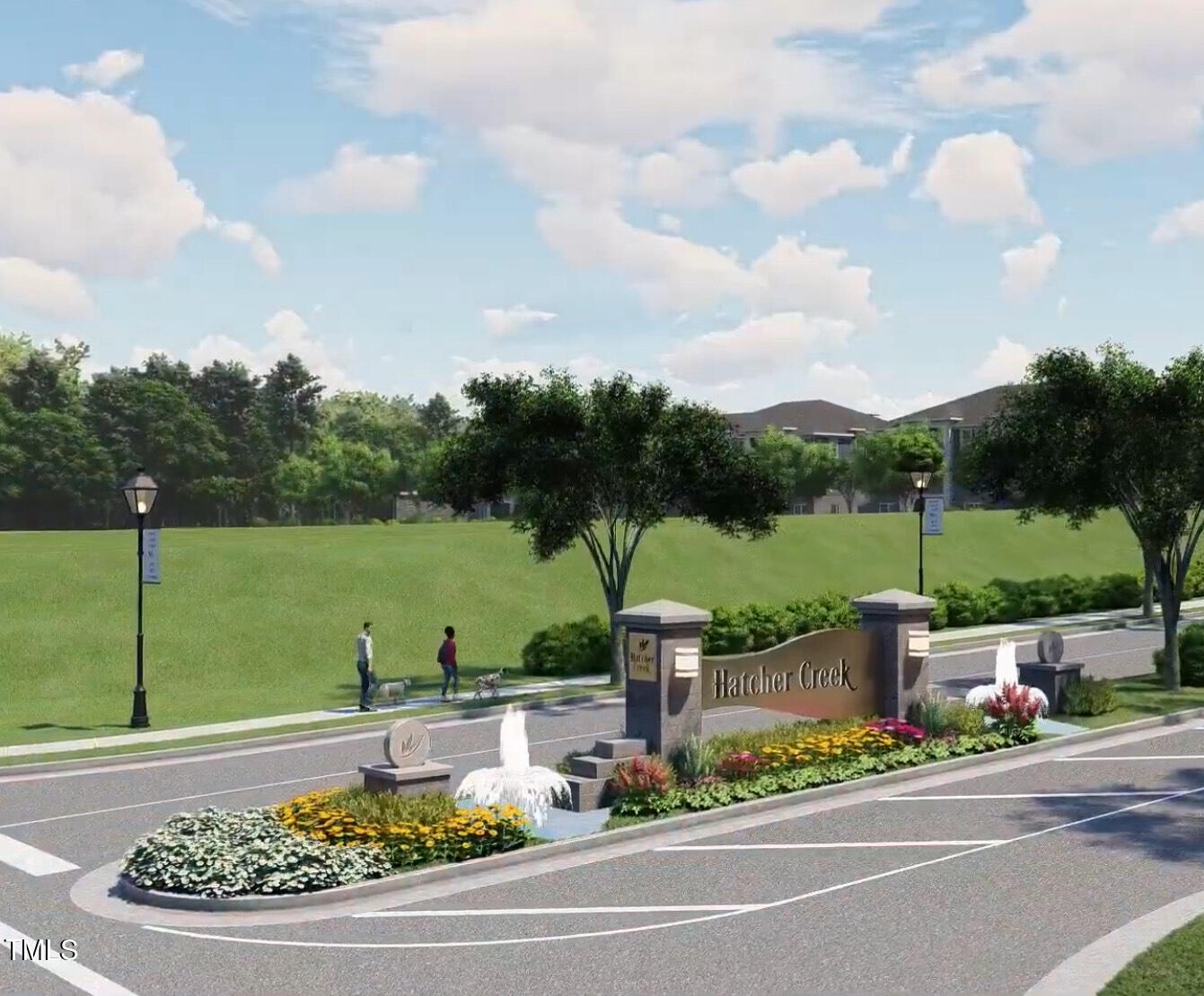 Lot 19 Spring Grove Drive