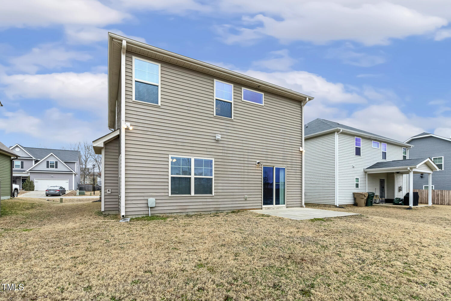 245 E Webber Lane
