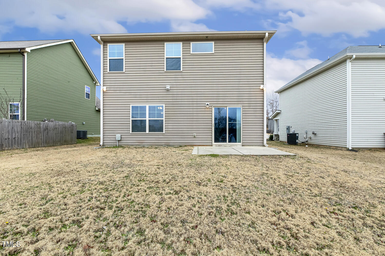 245 E Webber Lane