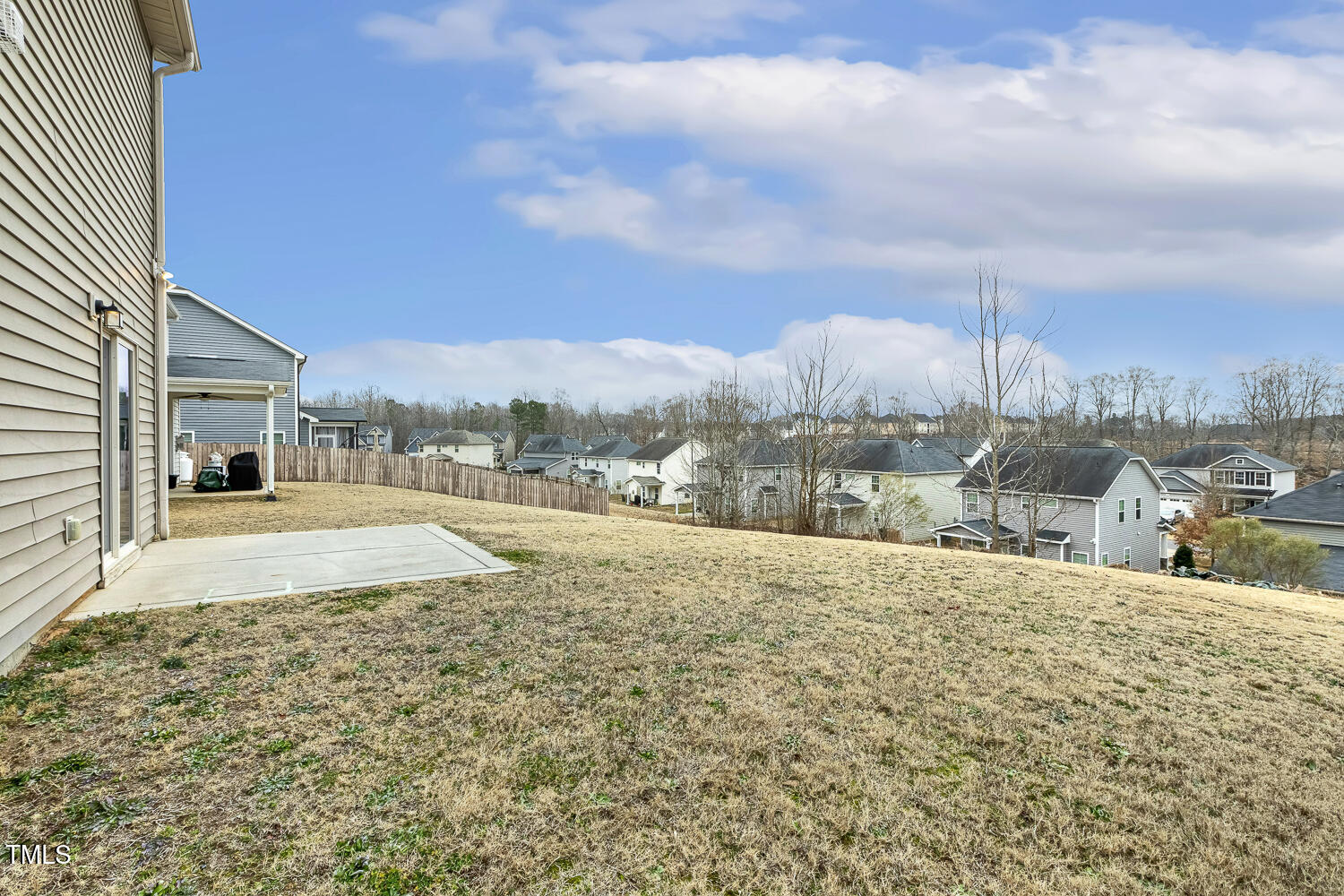 245 E Webber Lane