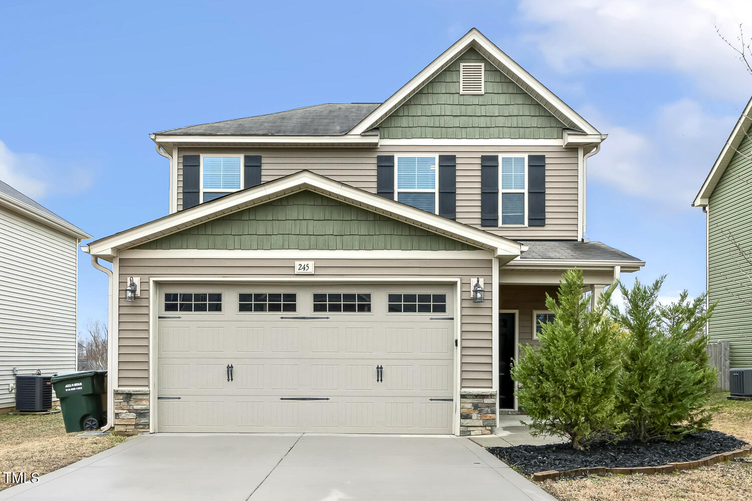 245 E Webber Lane