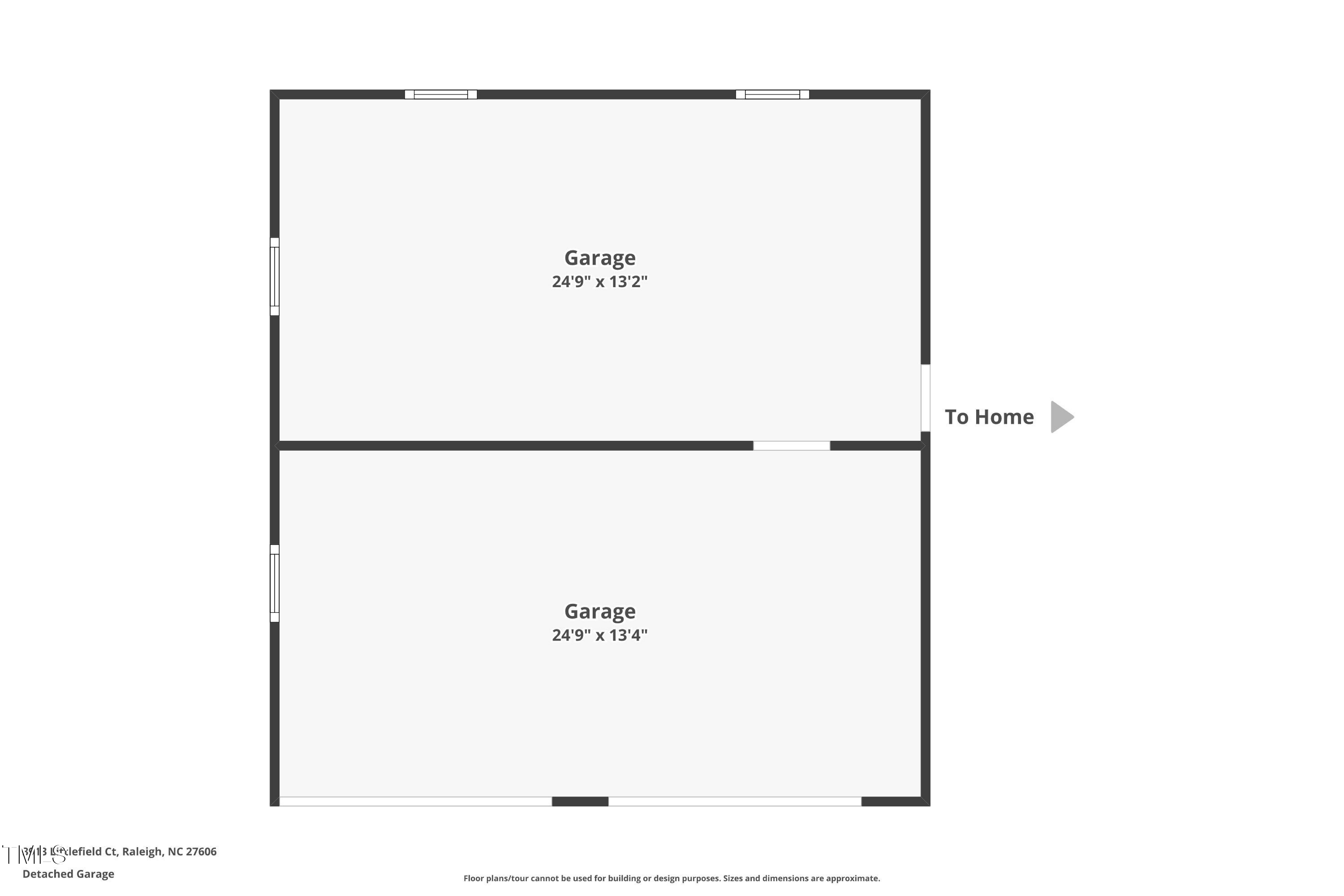 3913 Littlefield Court