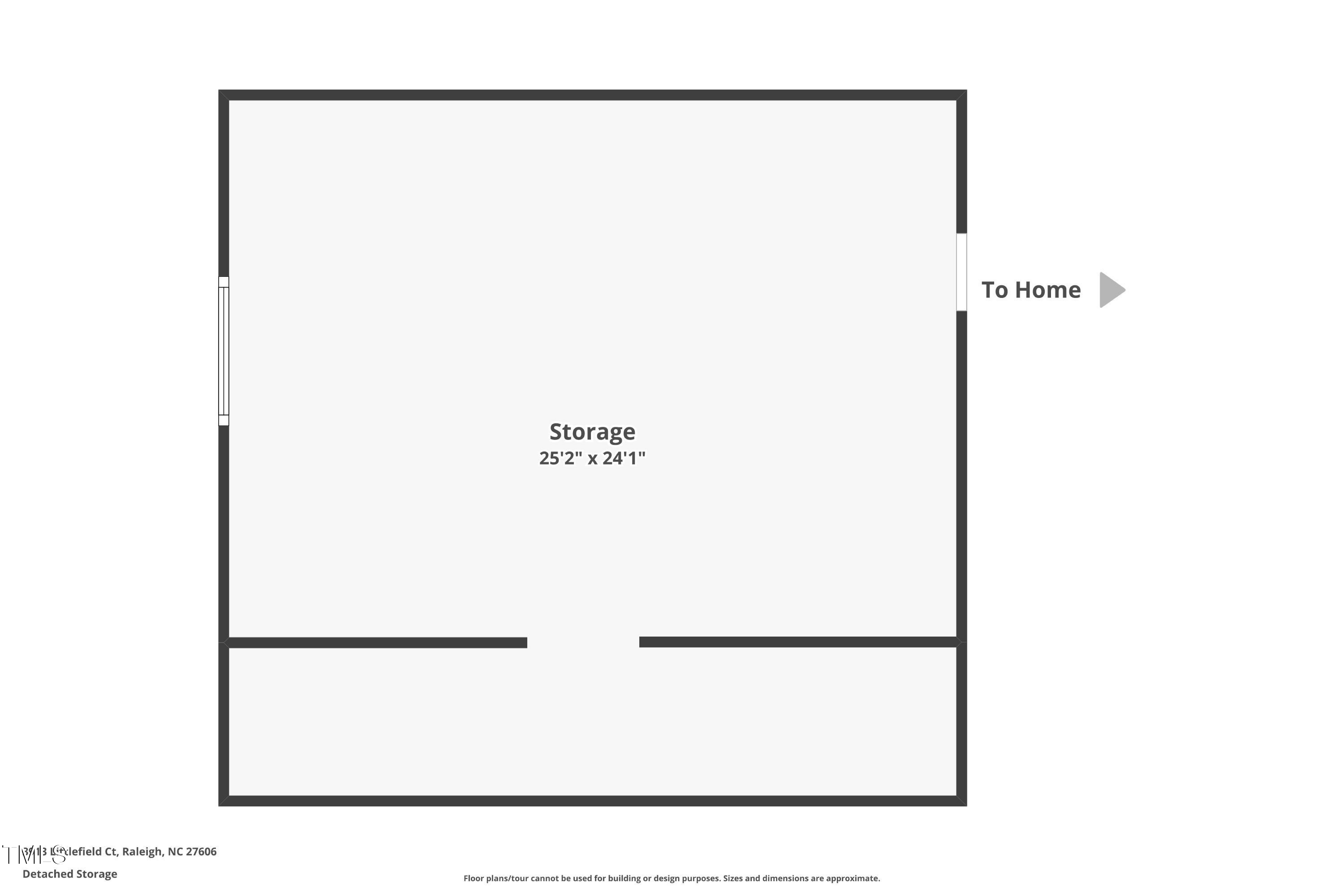 3913 Littlefield Court
