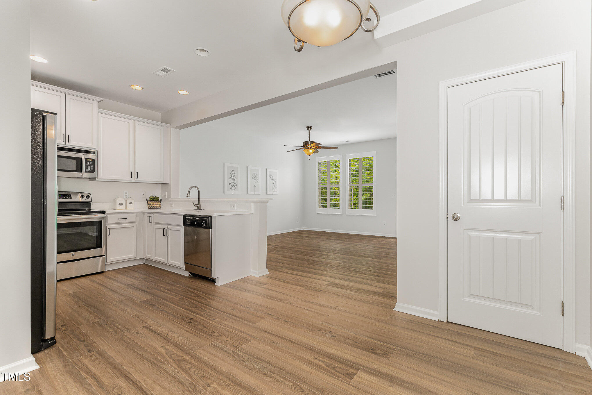 14309 Foxcroft Road