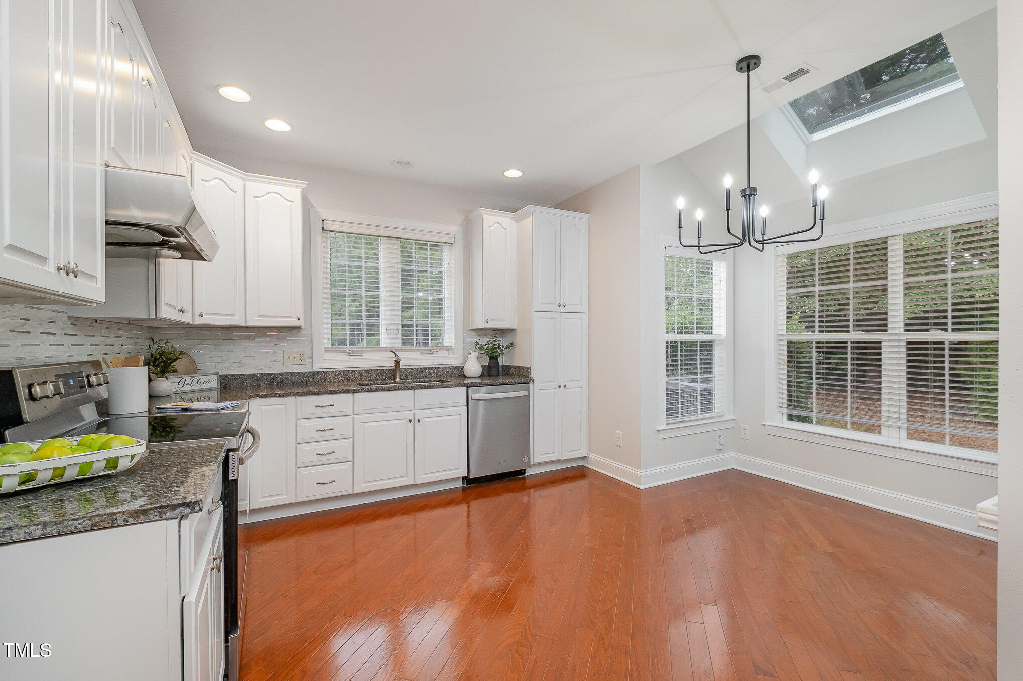 9510 Dellbrook Court