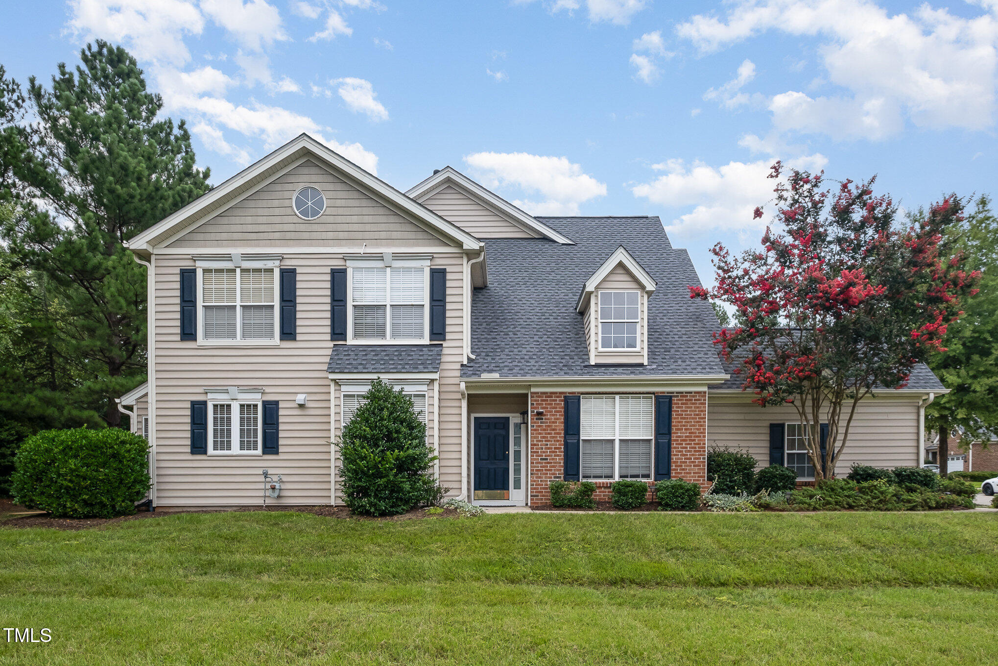9510 Dellbrook Court