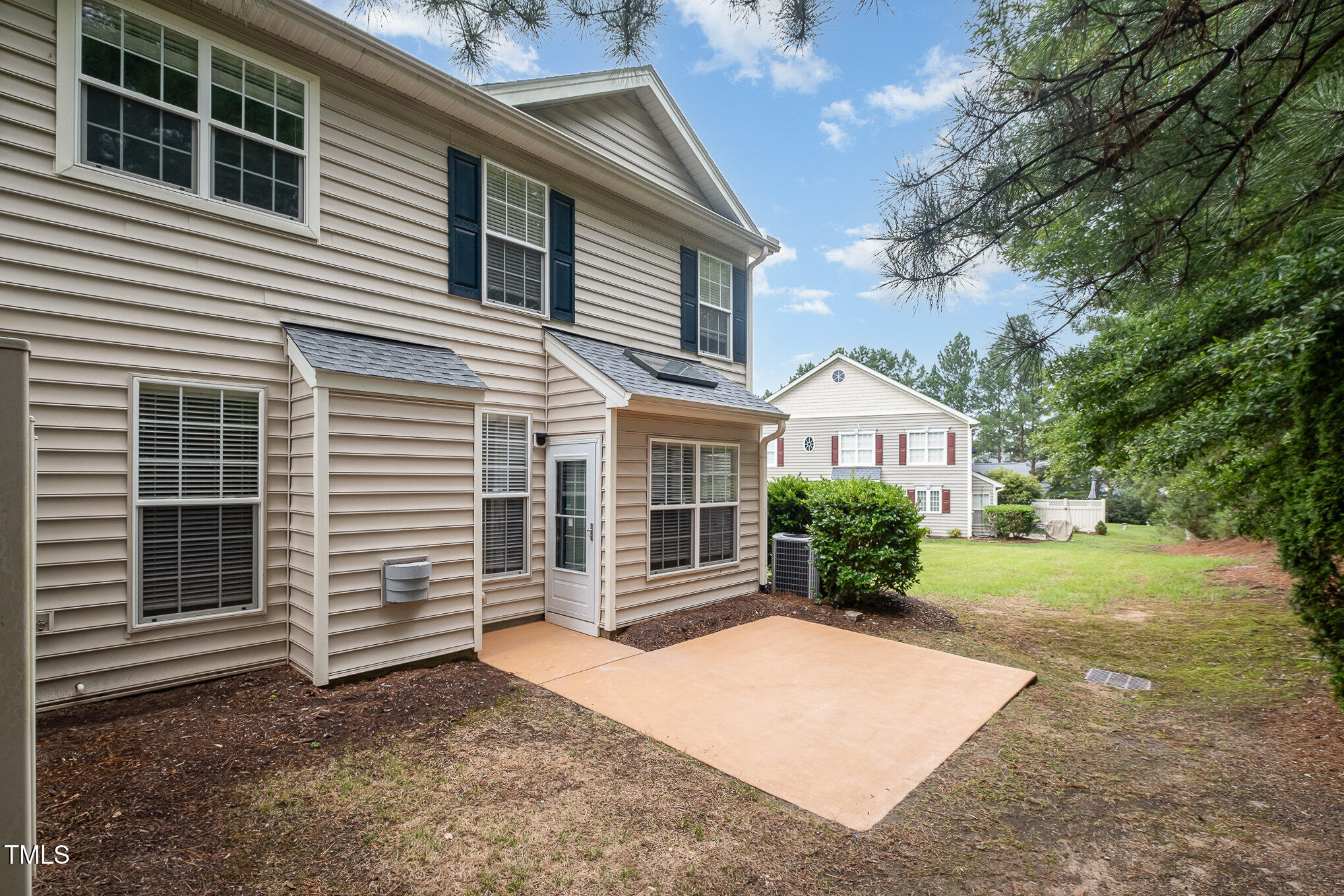 9510 Dellbrook Court