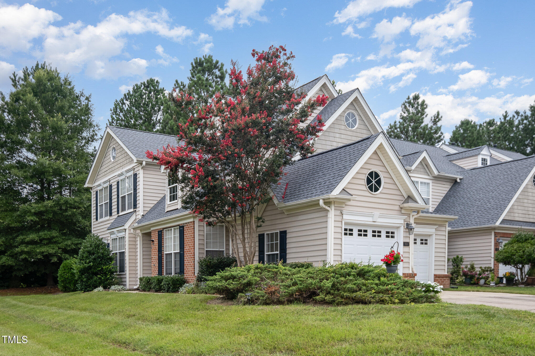 9510 Dellbrook Court