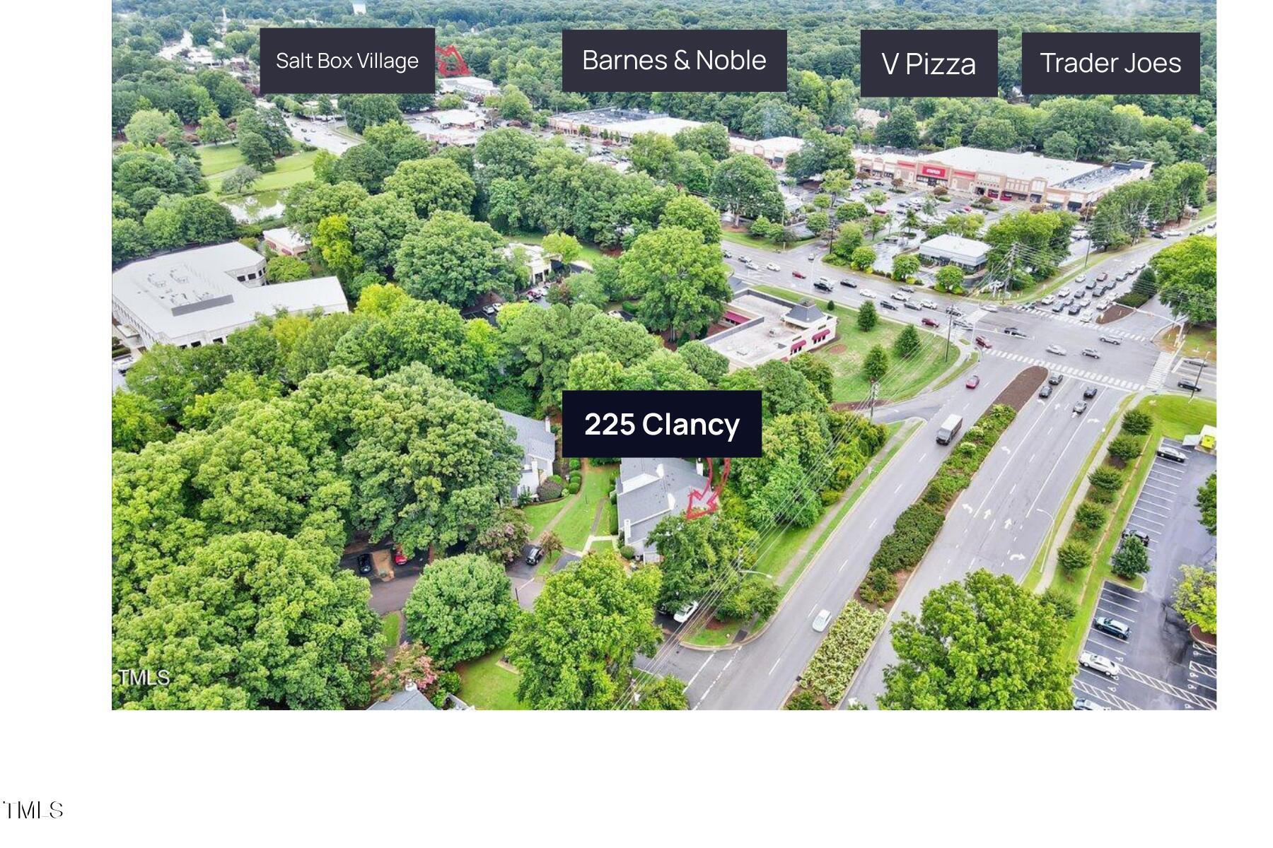 225 Clancy Circle