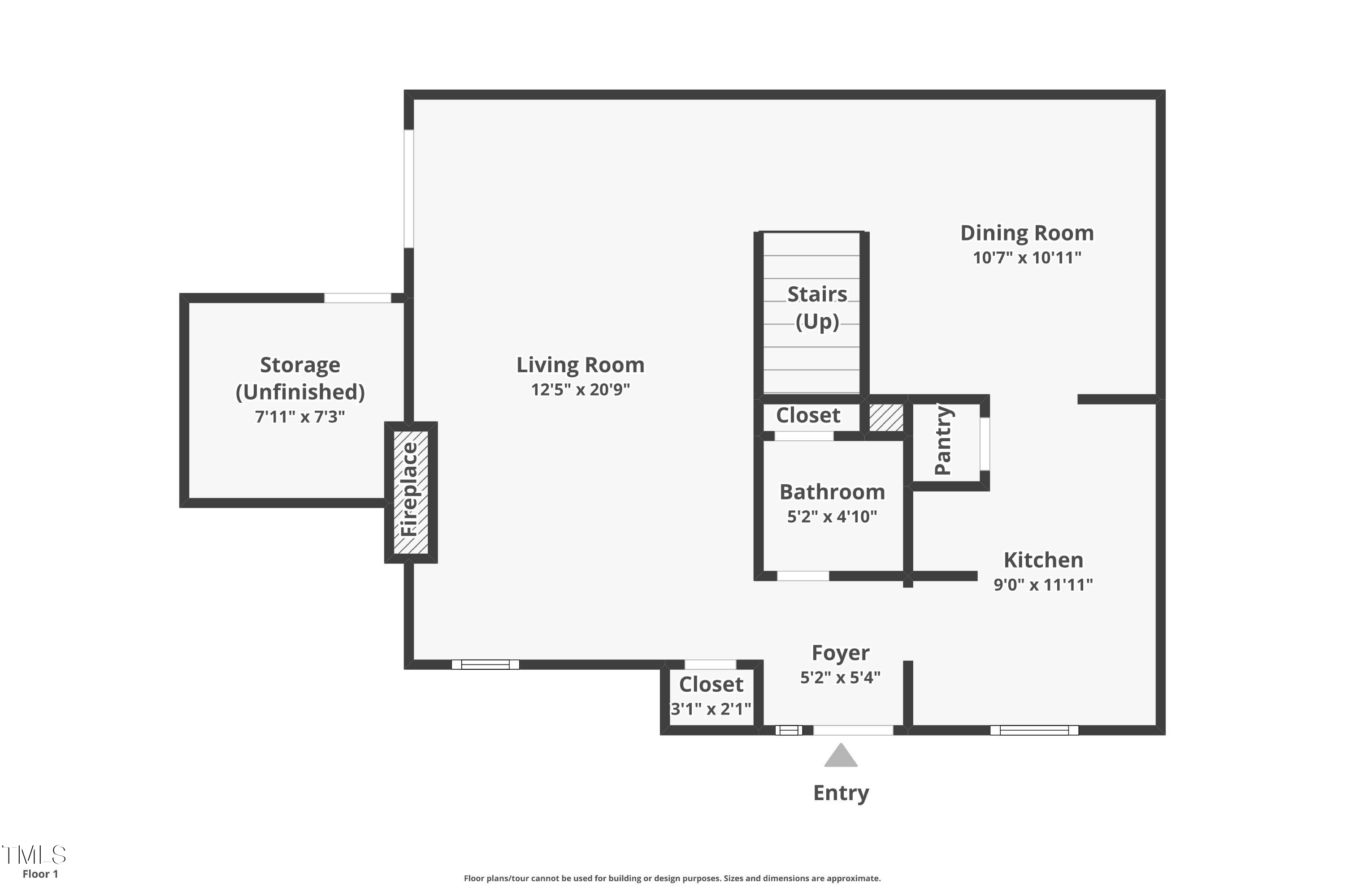225 Clancy Circle