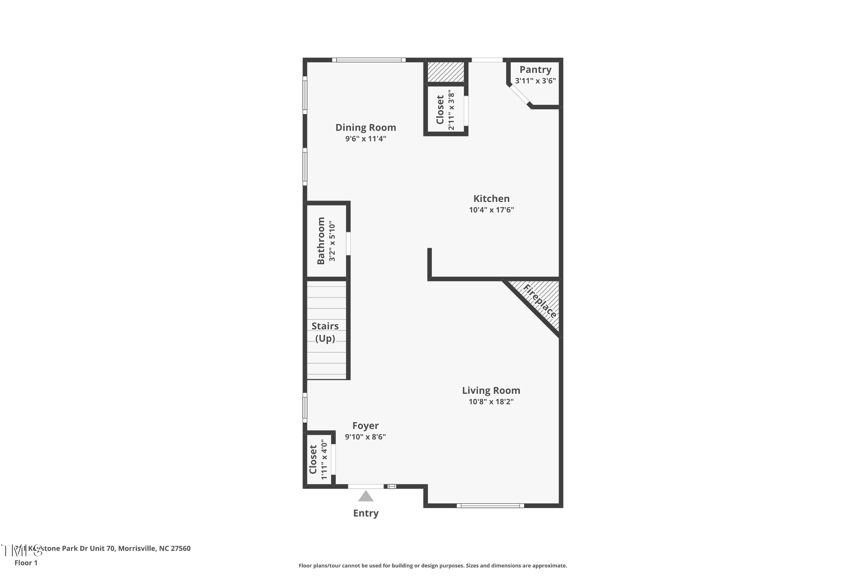 711 Keystone Park Drive # 70