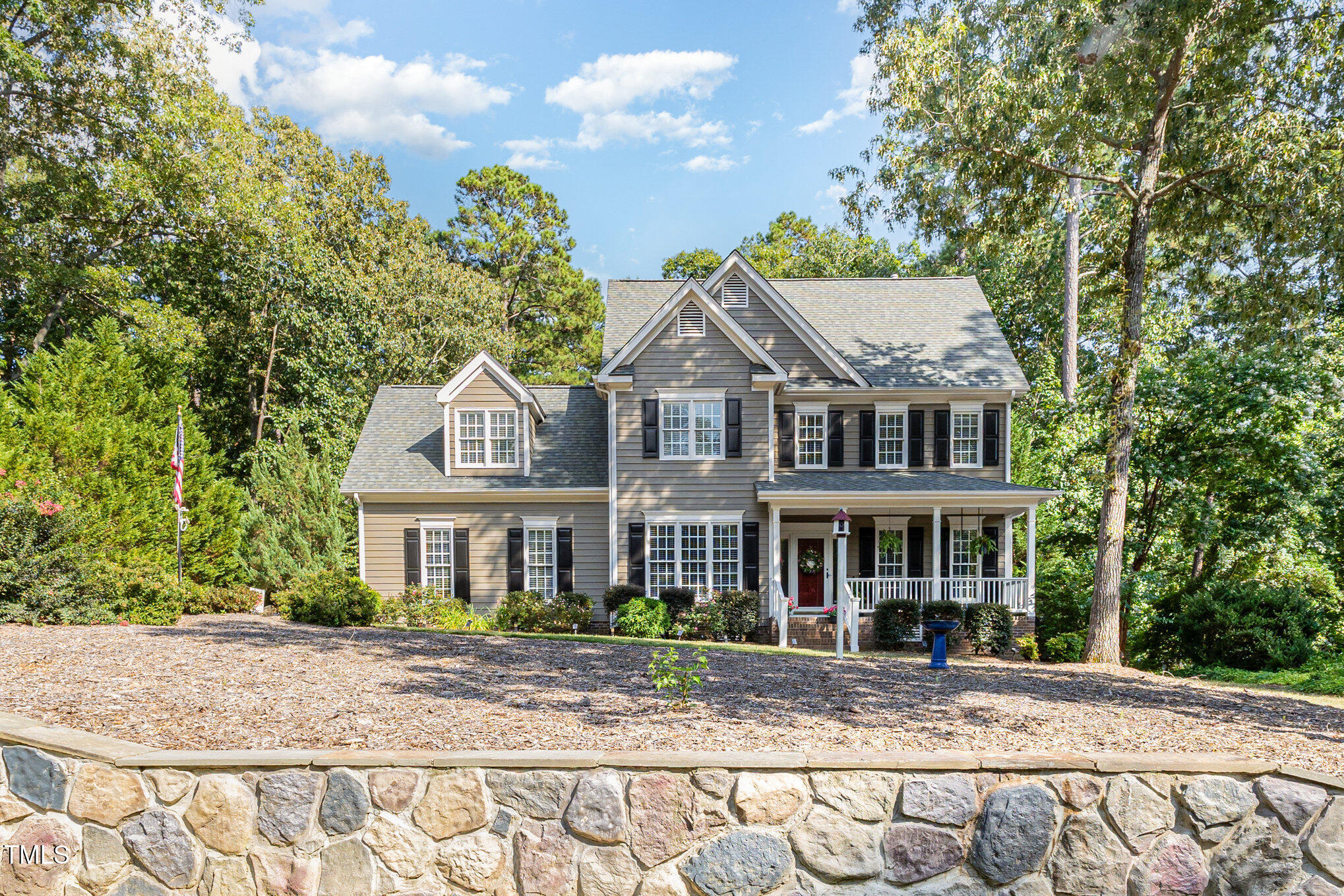 3220 Falconhurst Drive