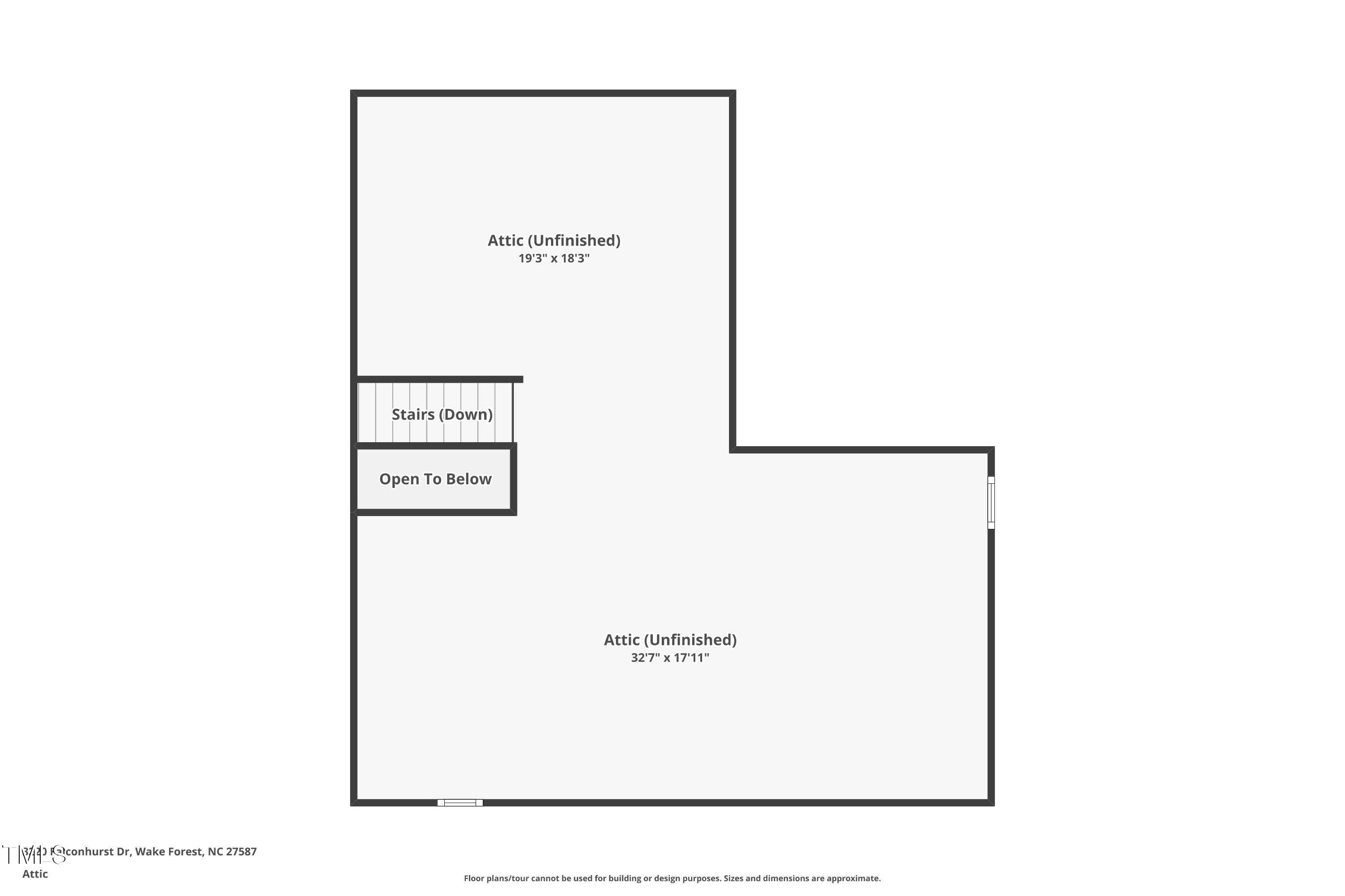 3220 Falconhurst Drive
