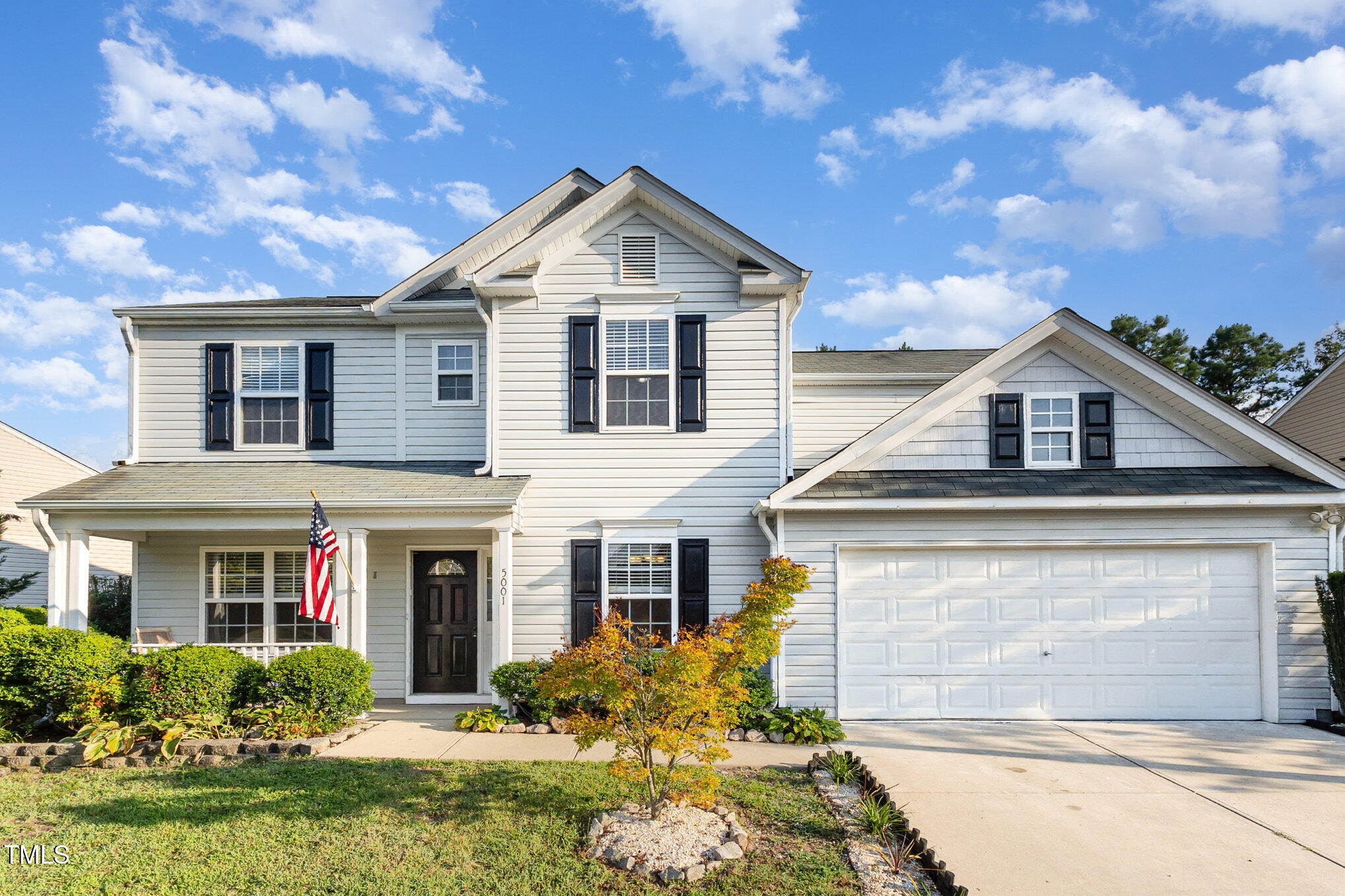 5001 Alenja Lane
