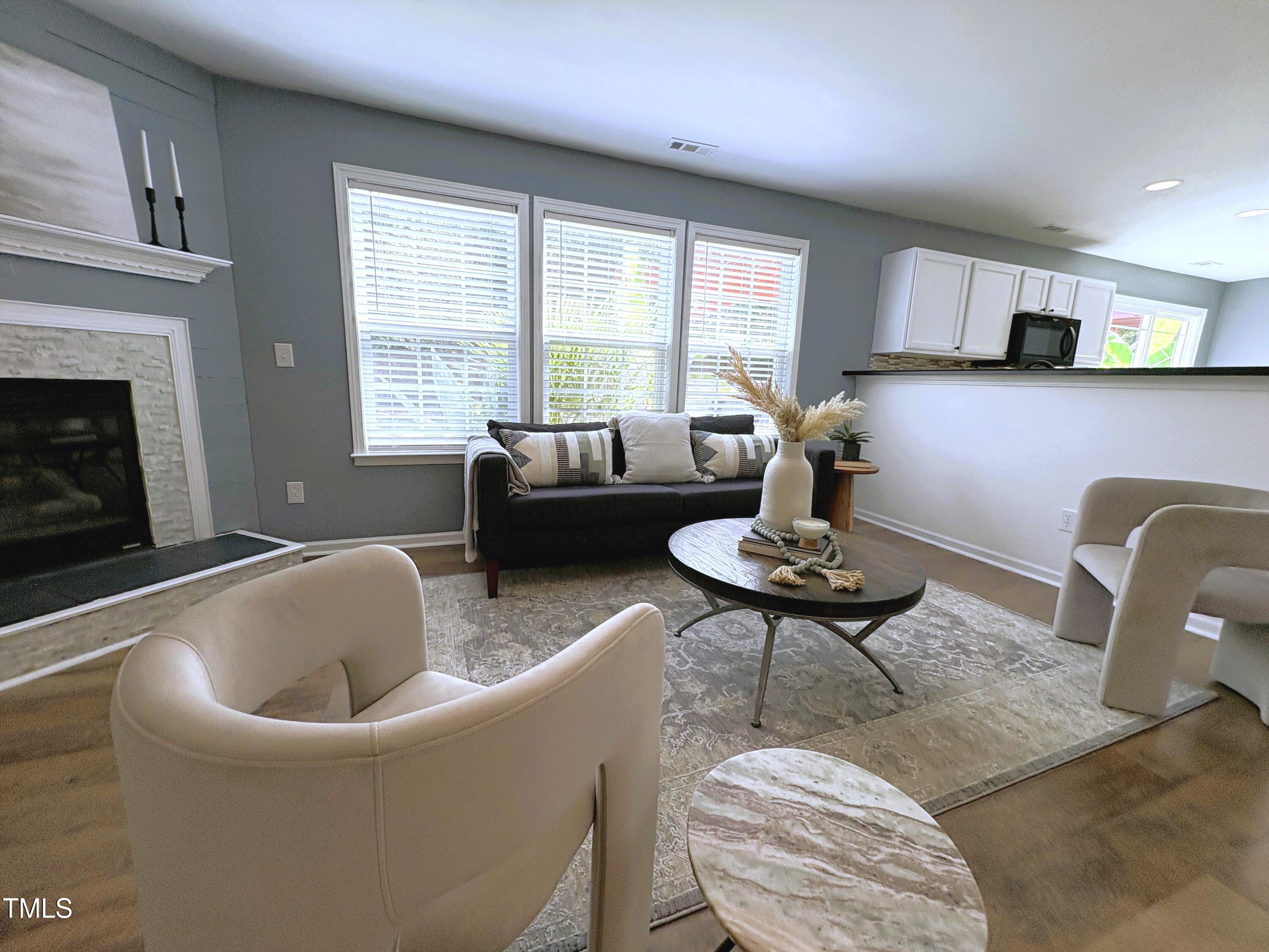5001 Alenja Lane
