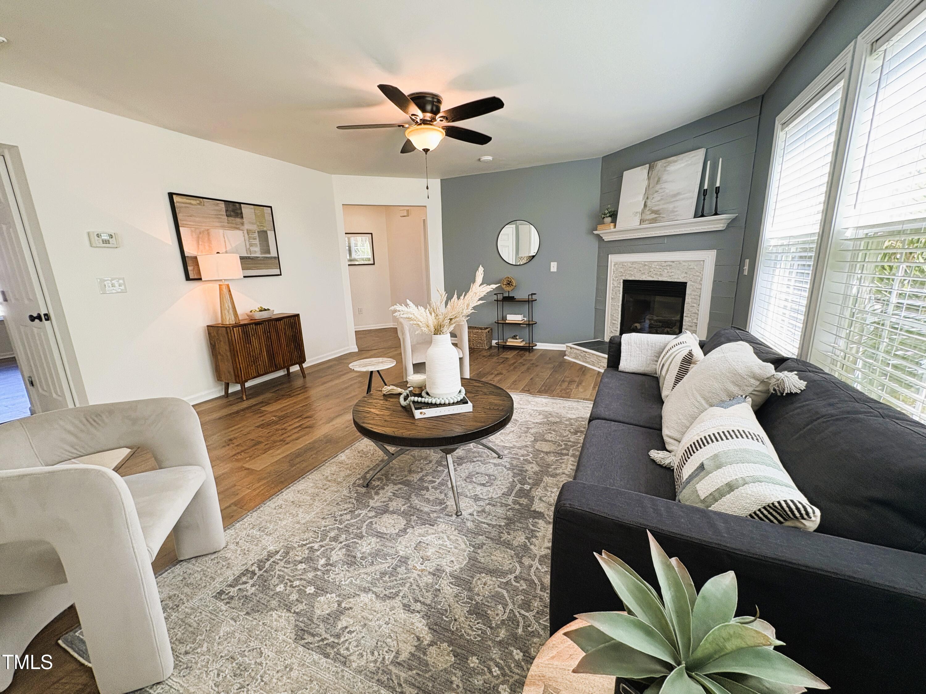 5001 Alenja Lane