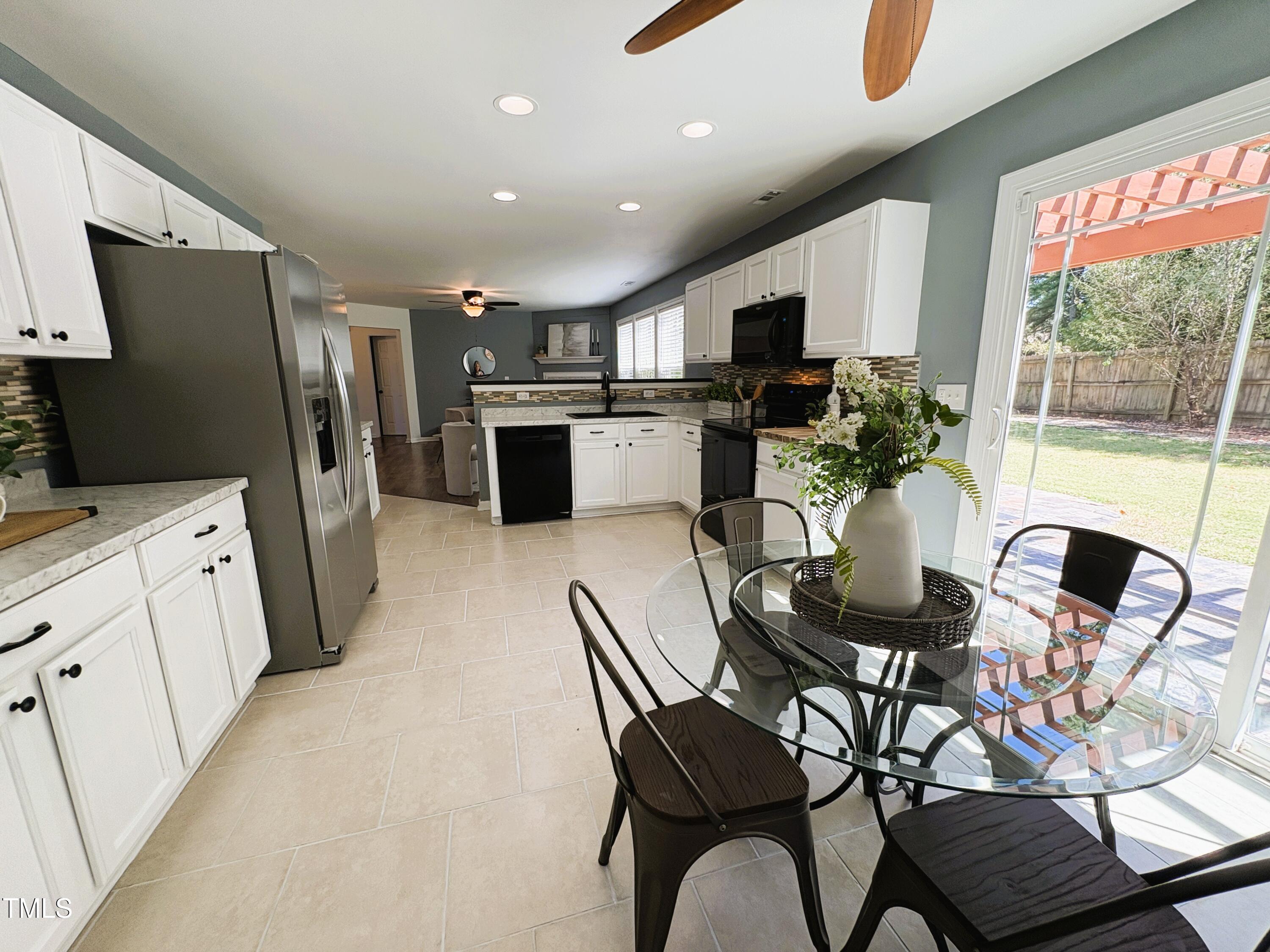 5001 Alenja Lane