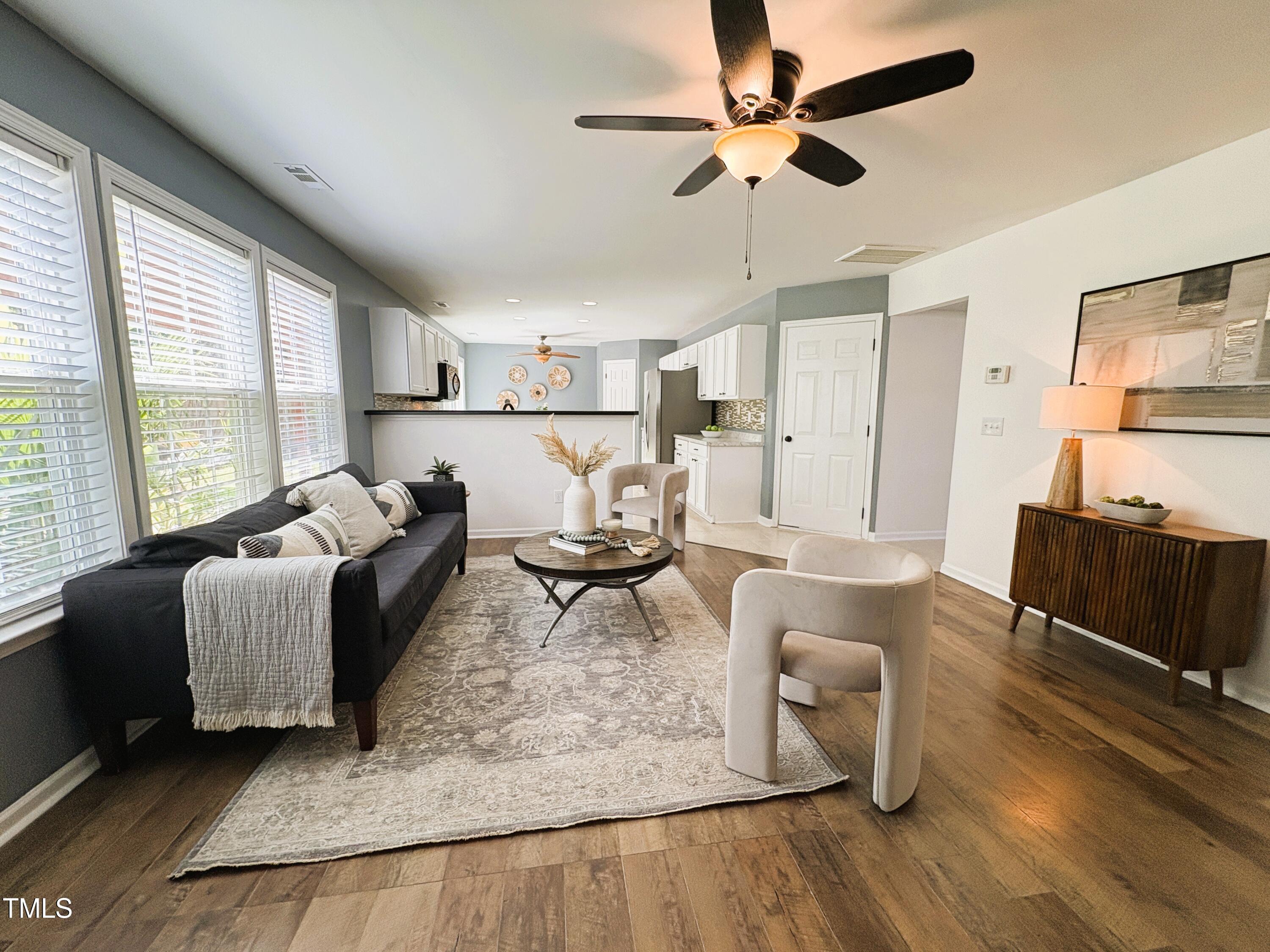 5001 Alenja Lane