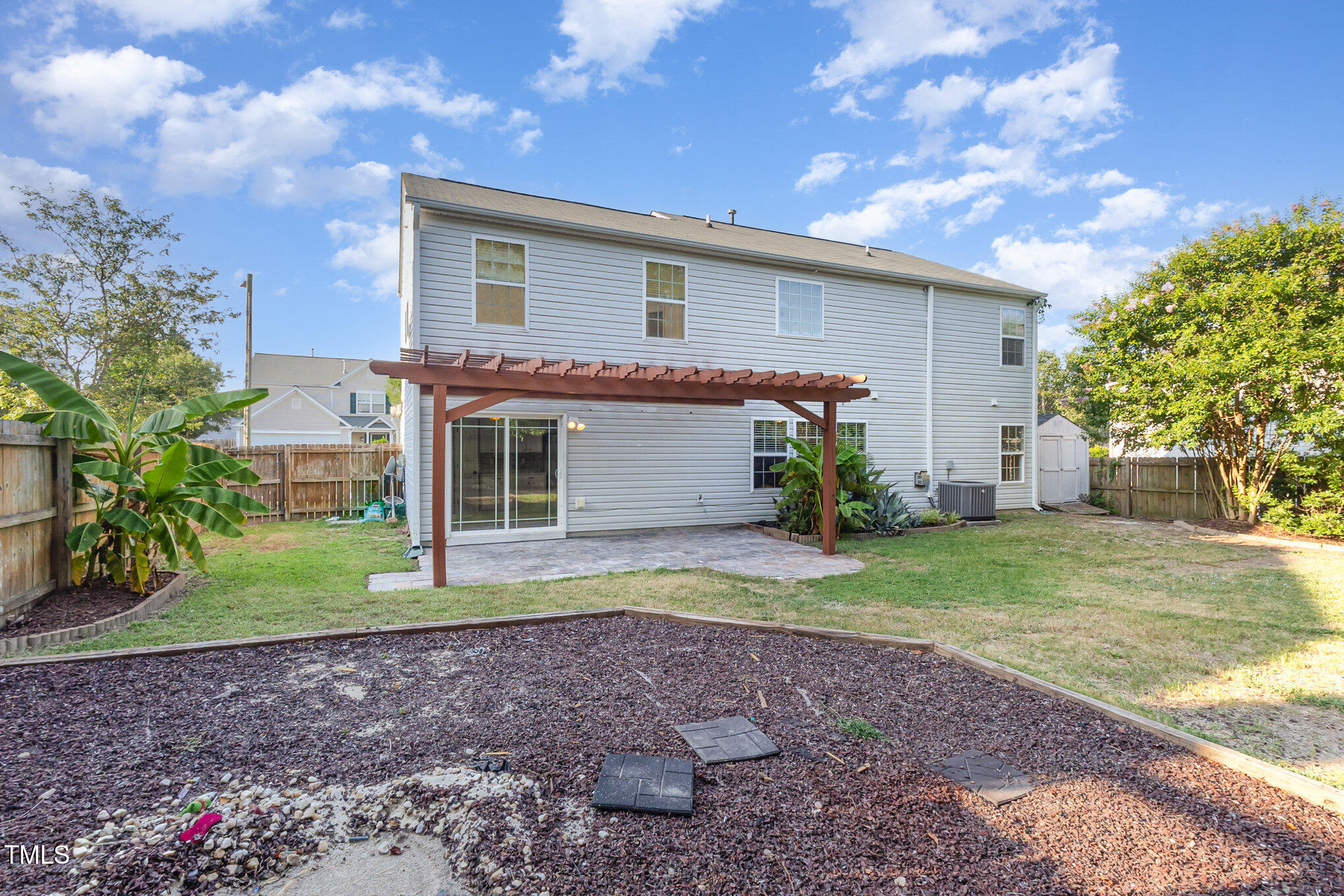 5001 Alenja Lane