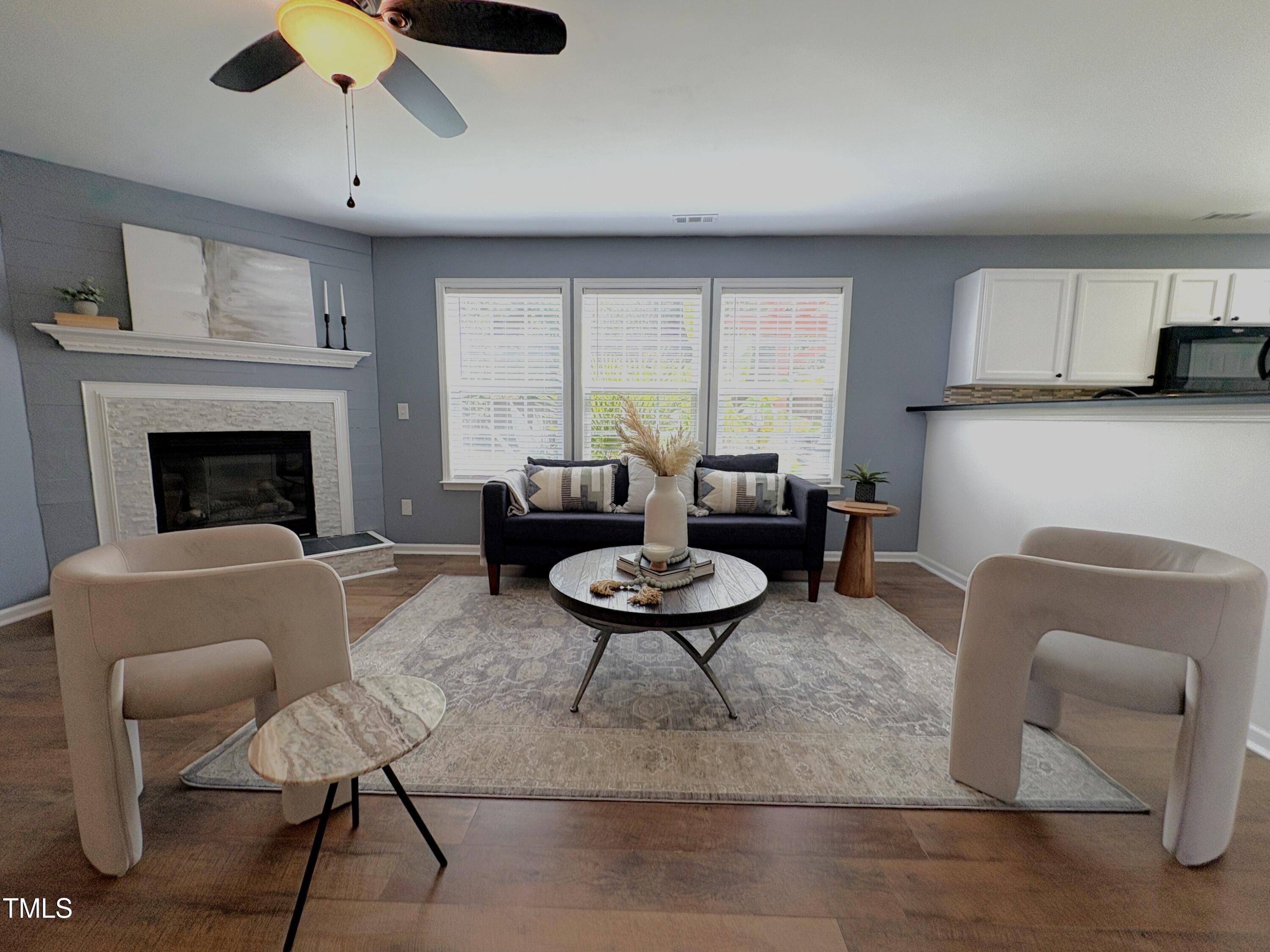 5001 Alenja Lane