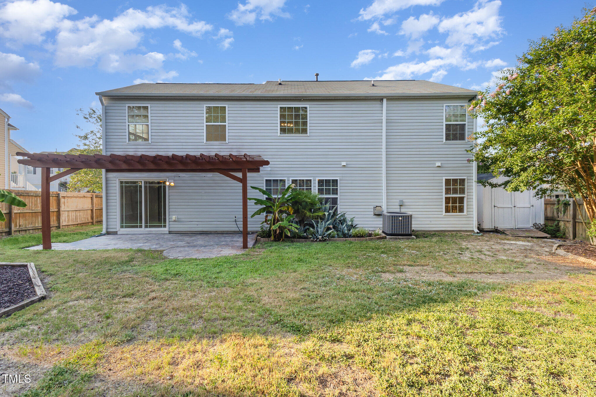 5001 Alenja Lane