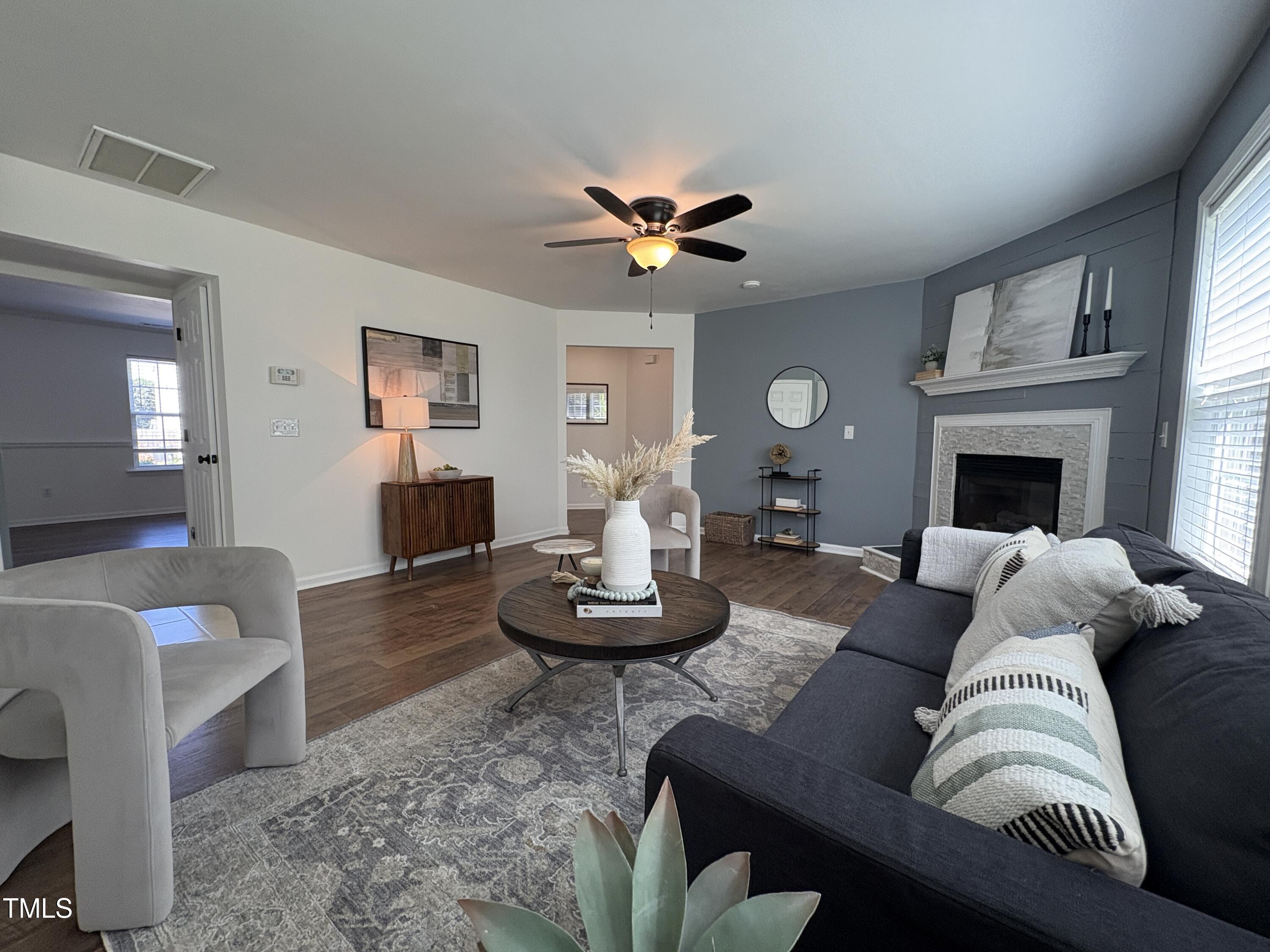 5001 Alenja Lane