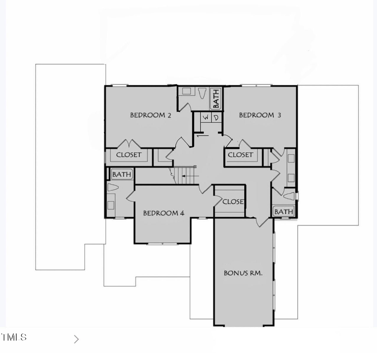 4341 Coldwater Springs Drive