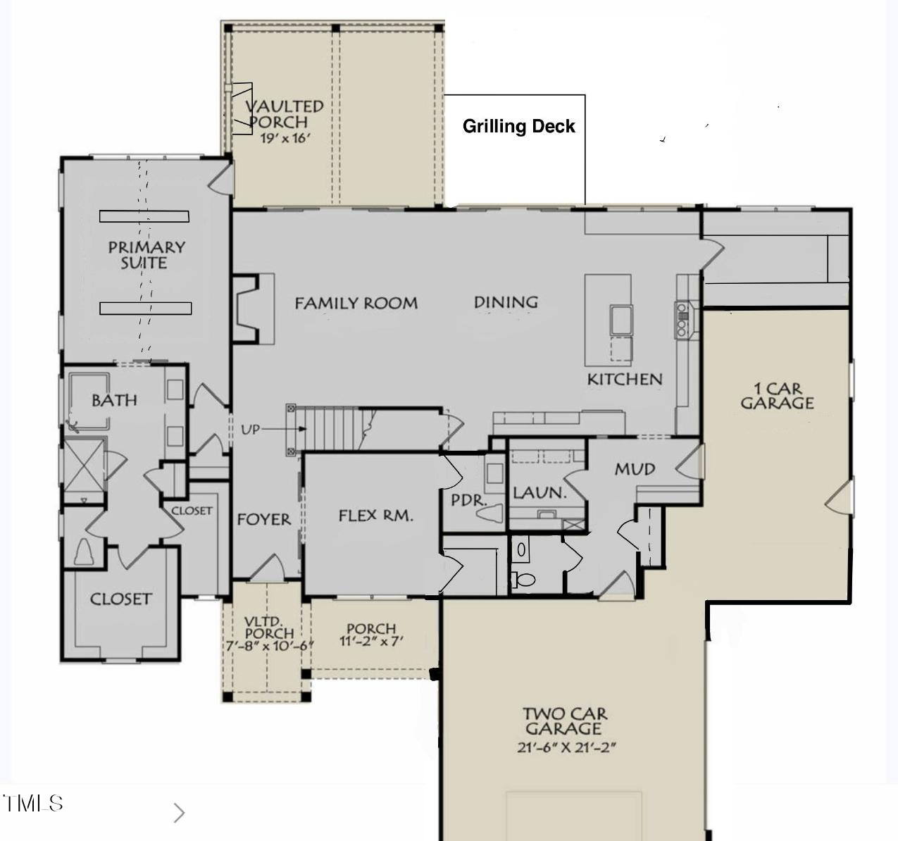 4341 Coldwater Springs Drive
