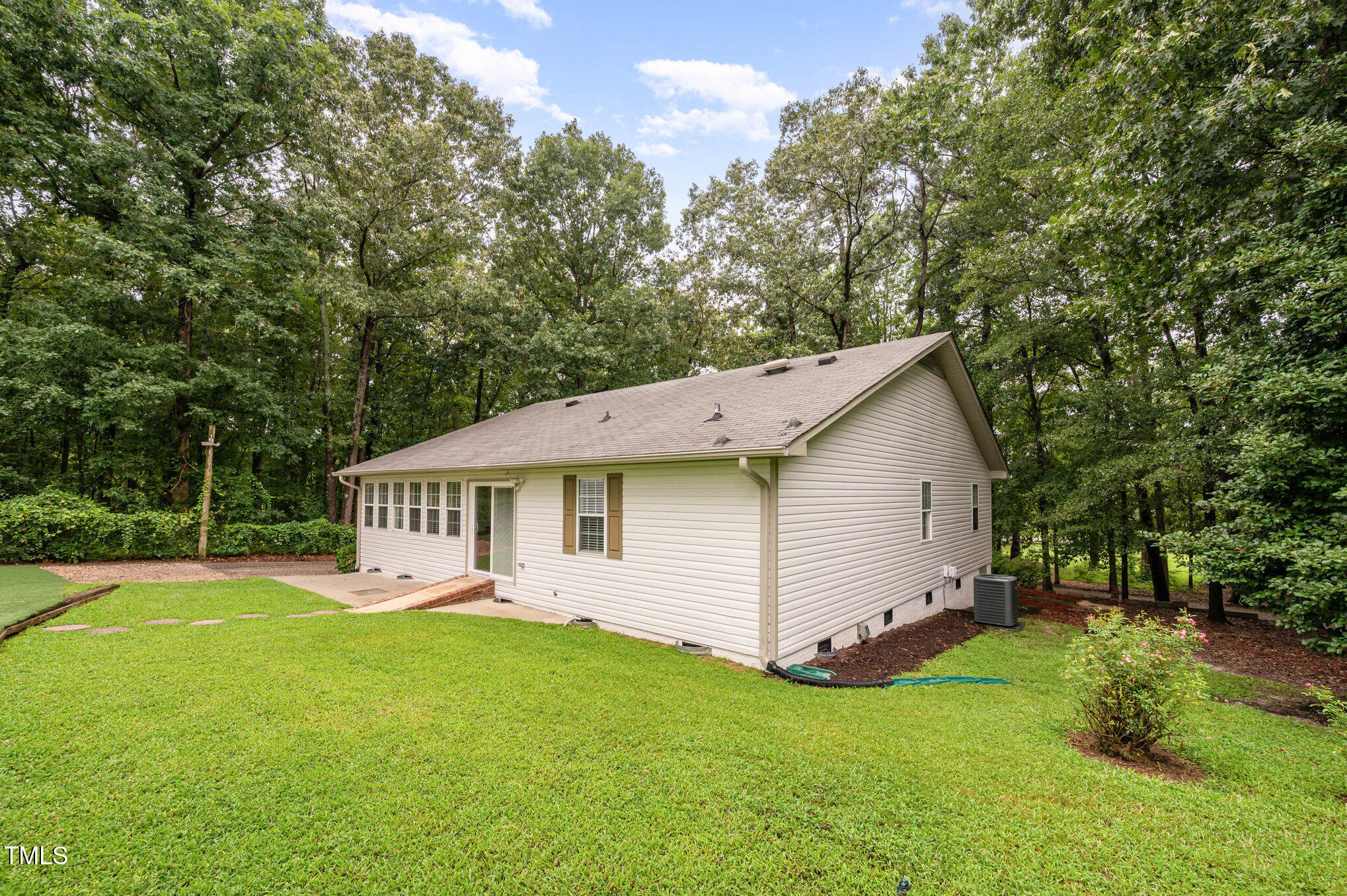 108 Barclay Drive