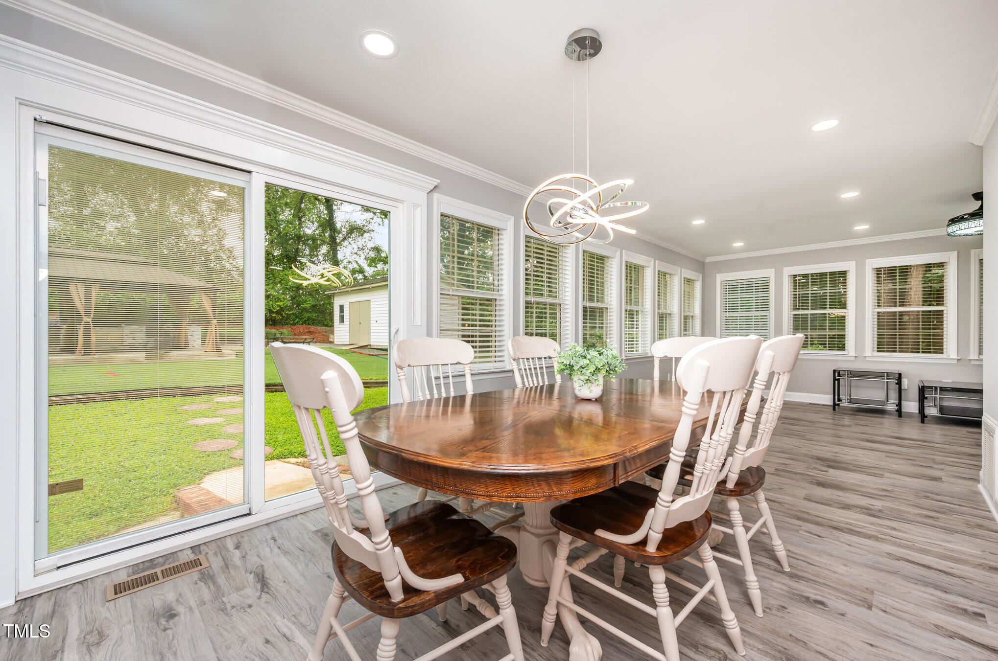 108 Barclay Drive