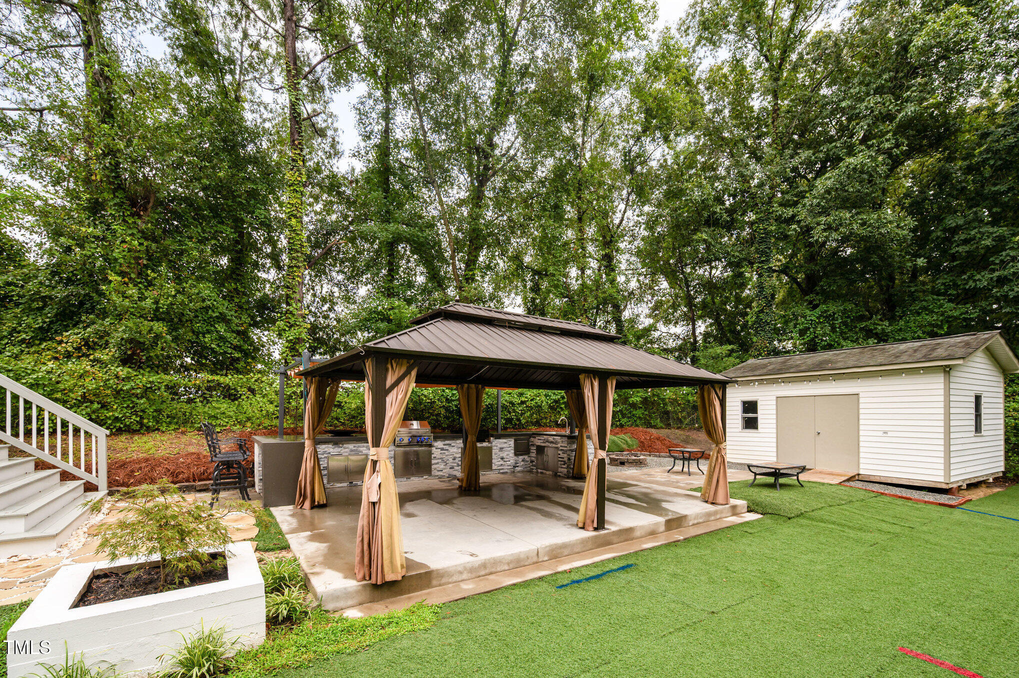 108 Barclay Drive