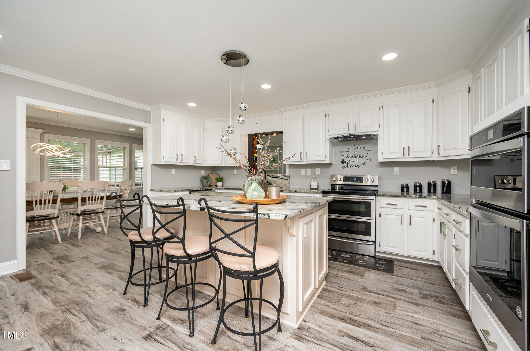 108 Barclay Drive