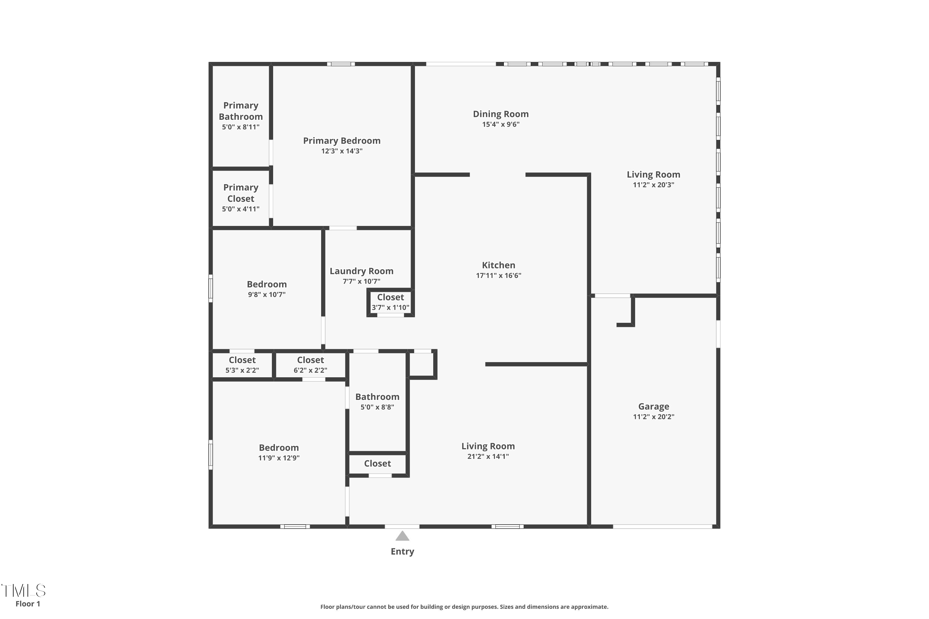 108 Barclay Drive