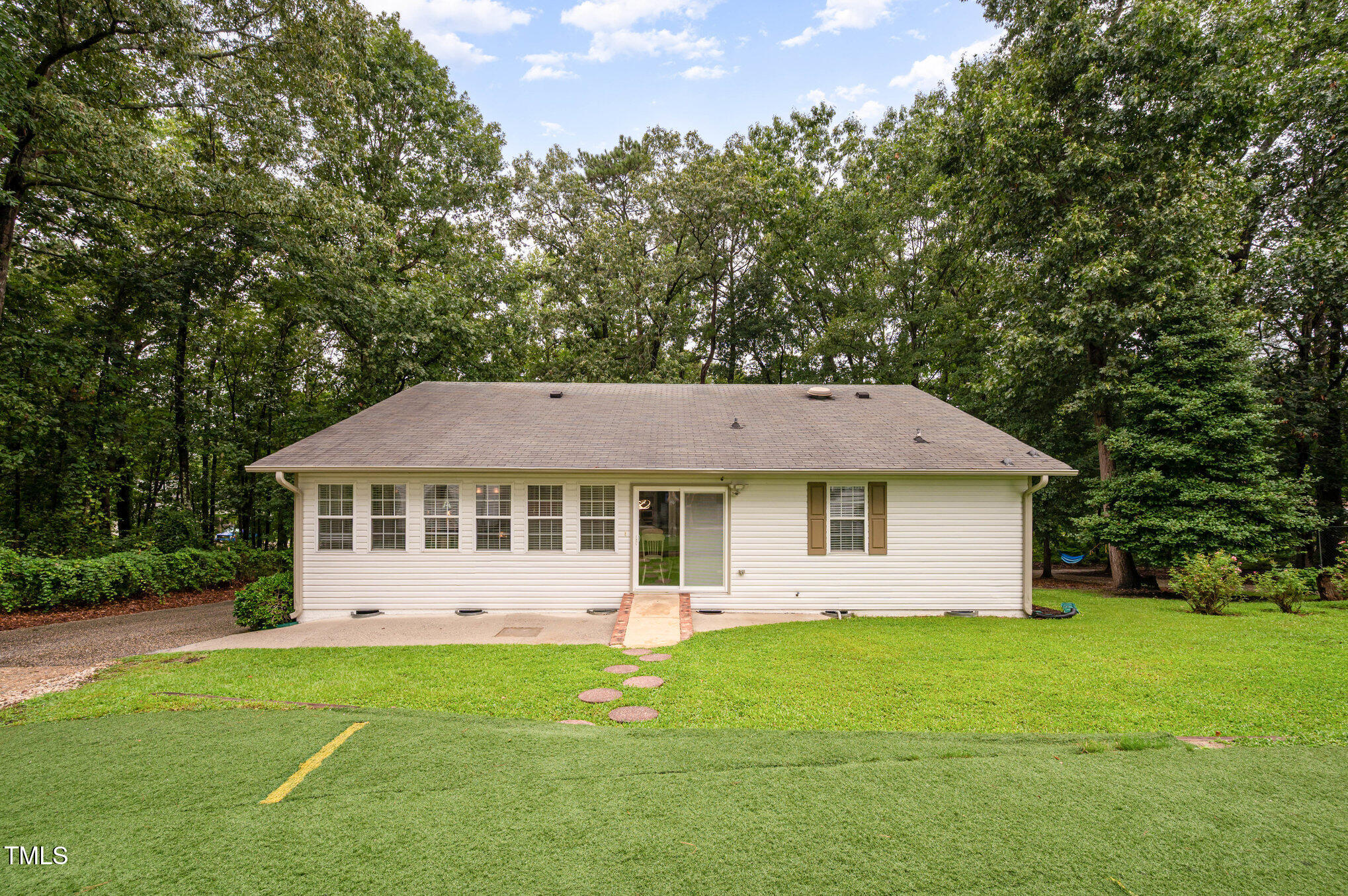 108 Barclay Drive