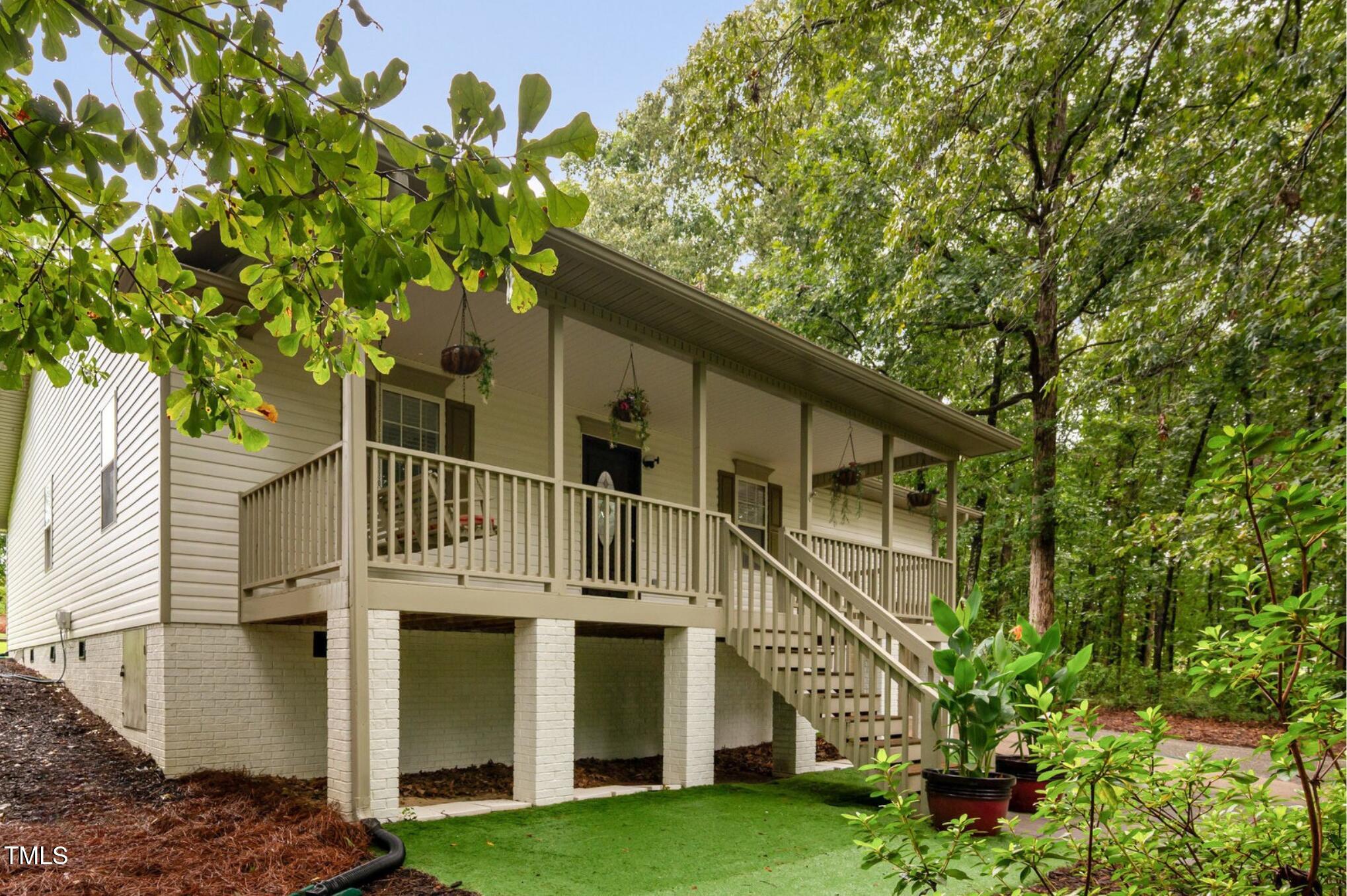 108 Barclay Drive