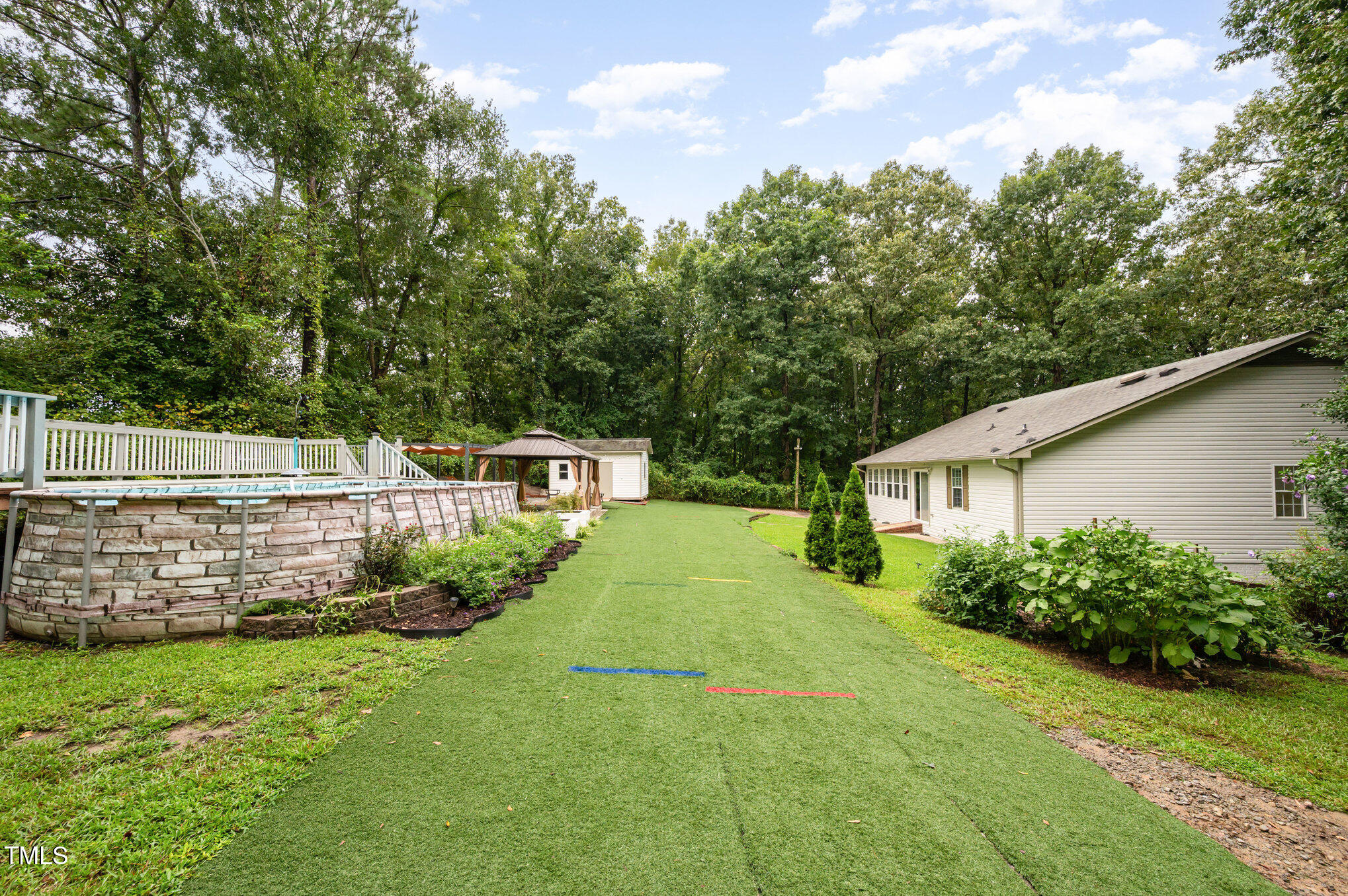 108 Barclay Drive