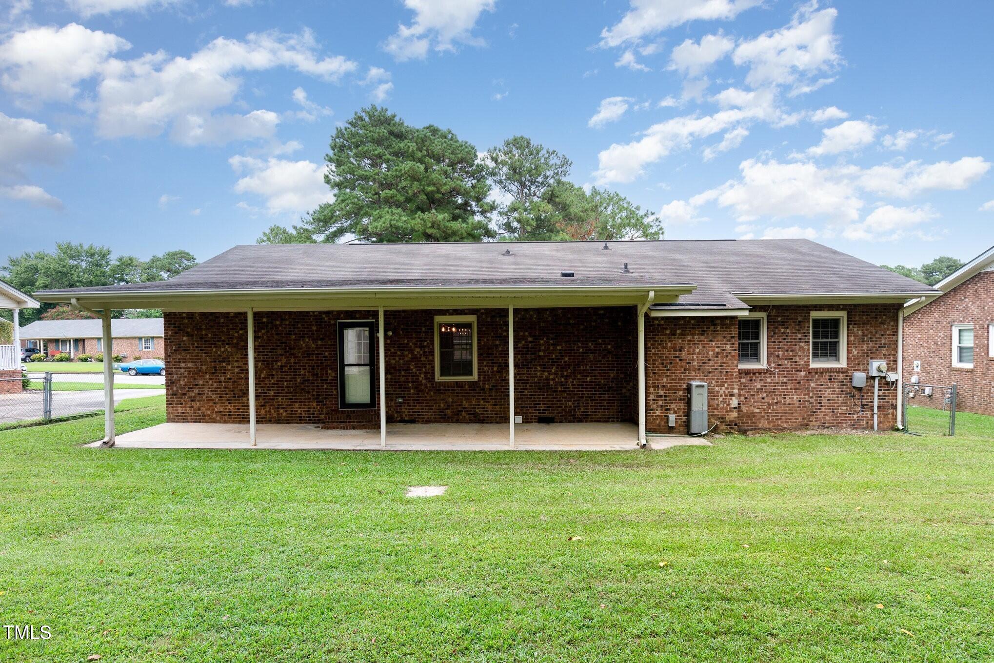 2108 Cameron Road SW