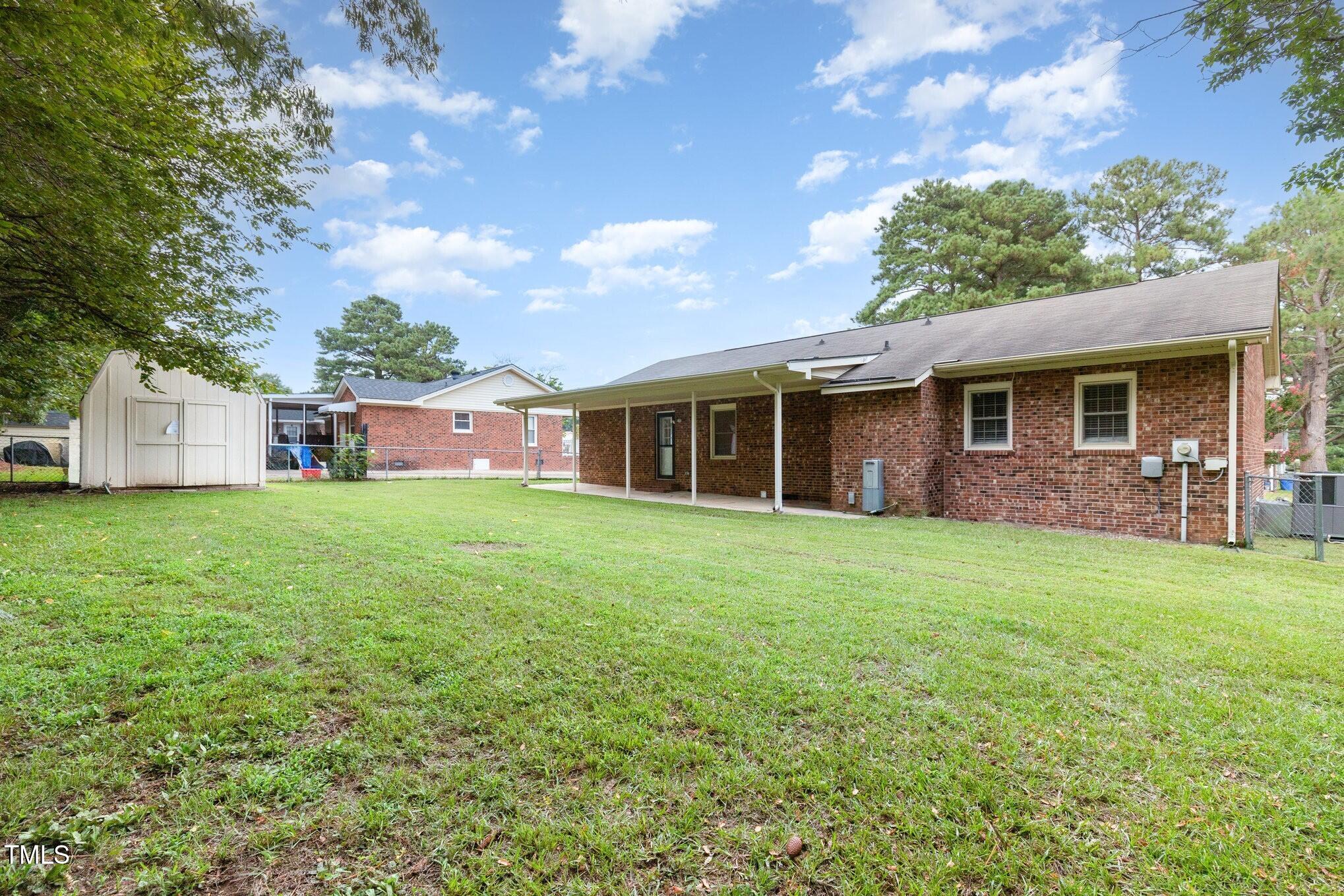 2108 Cameron Road SW