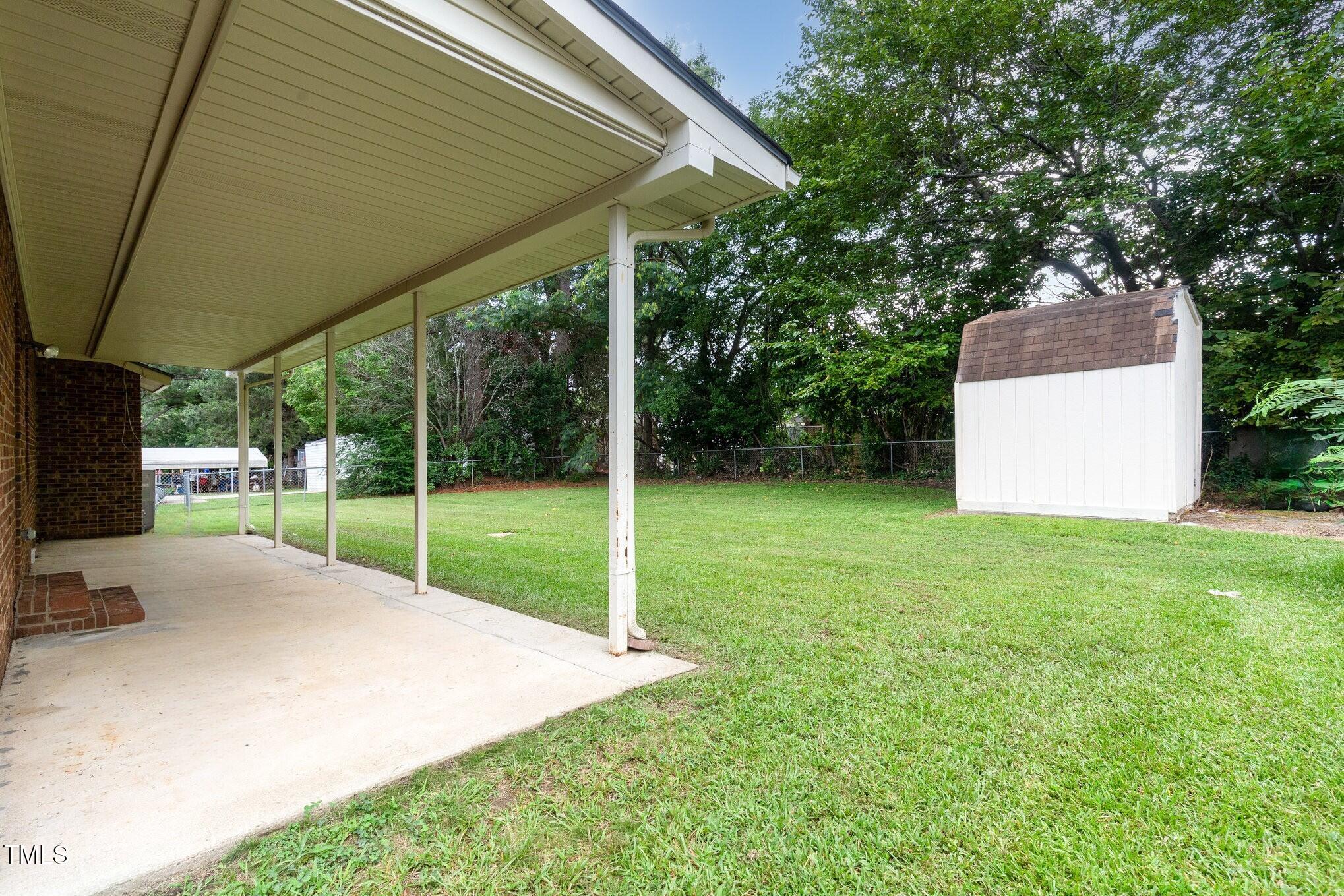 2108 Cameron Road SW