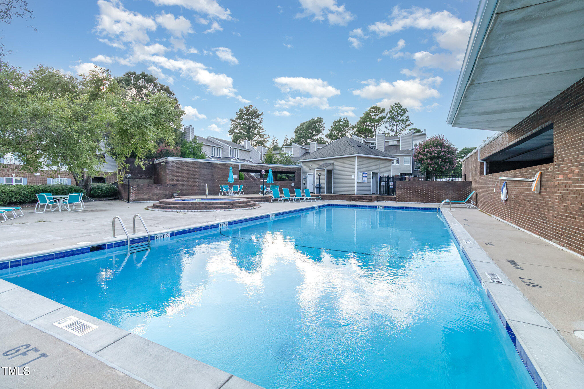 7050 Sandy Forks Road # 101